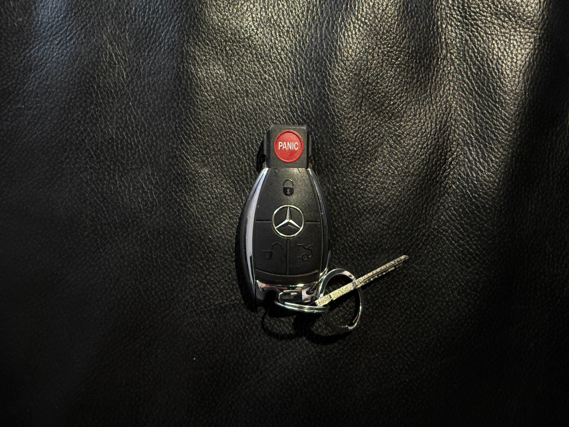 Used-2009-Mercedes-Benz-SL-Class-SL-65-AMG