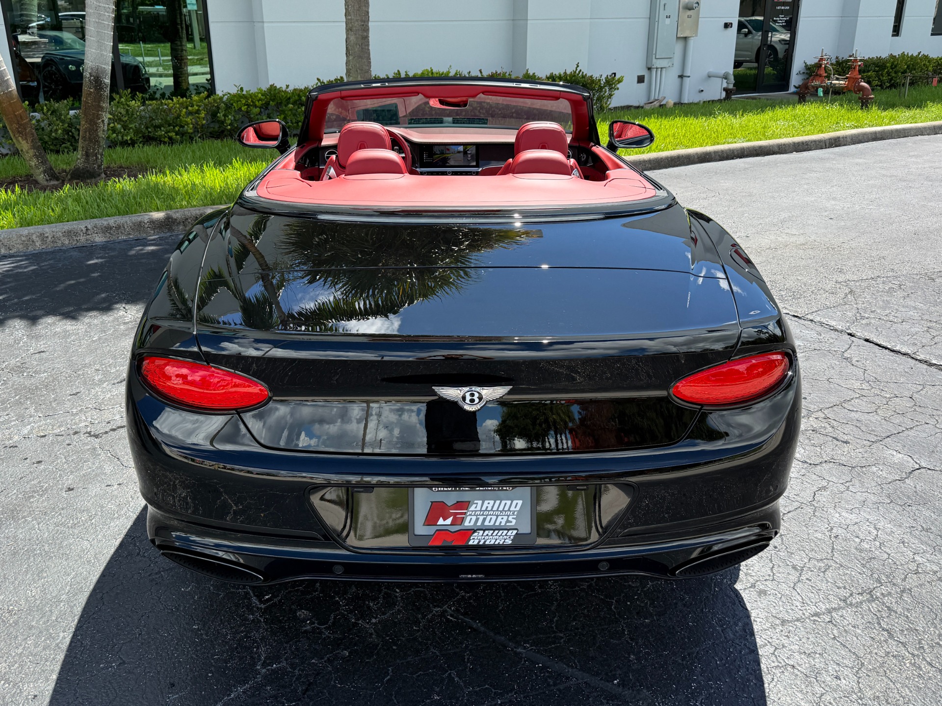 2022 Bentley Continental GTC Speed photo 20