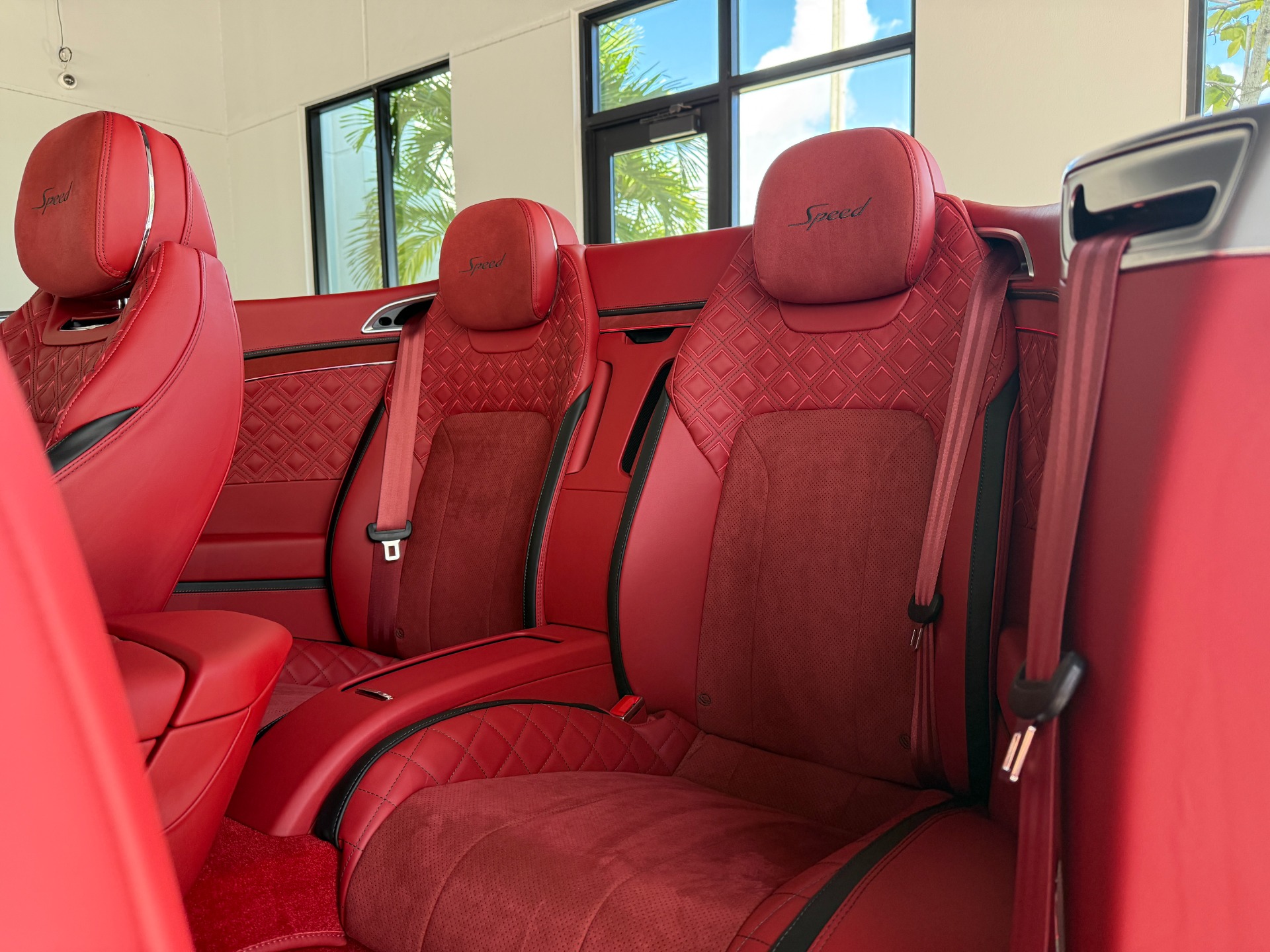 2022 Bentley Continental GTC Speed photo 37