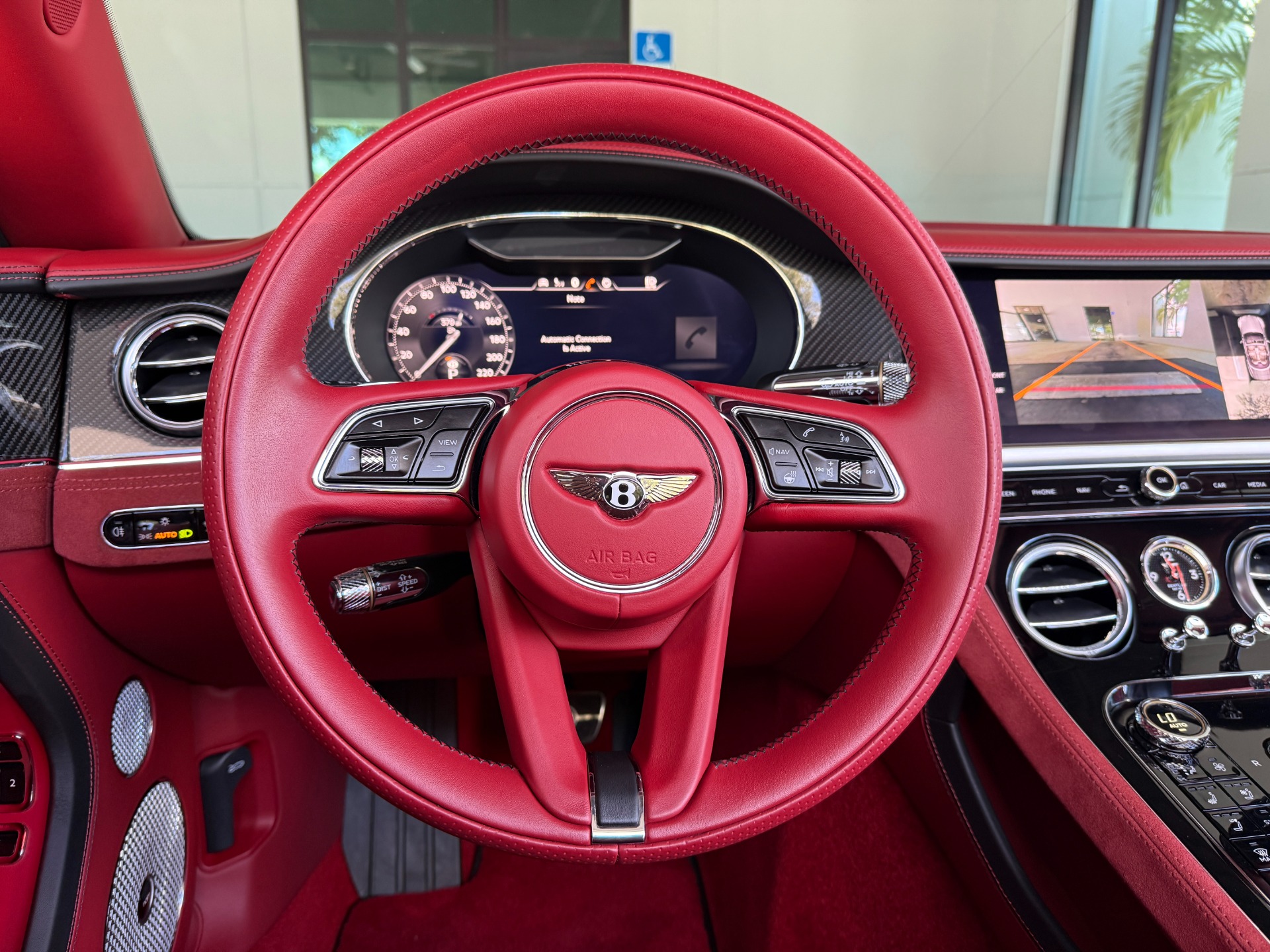 2022 Bentley Continental GTC Speed photo 40