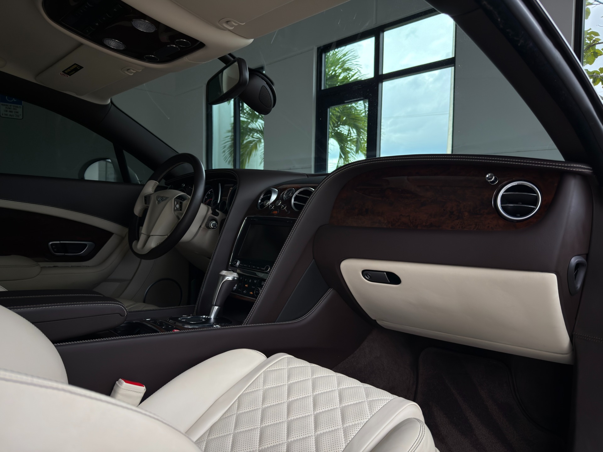 2016 Bentley Continental GT photo 20