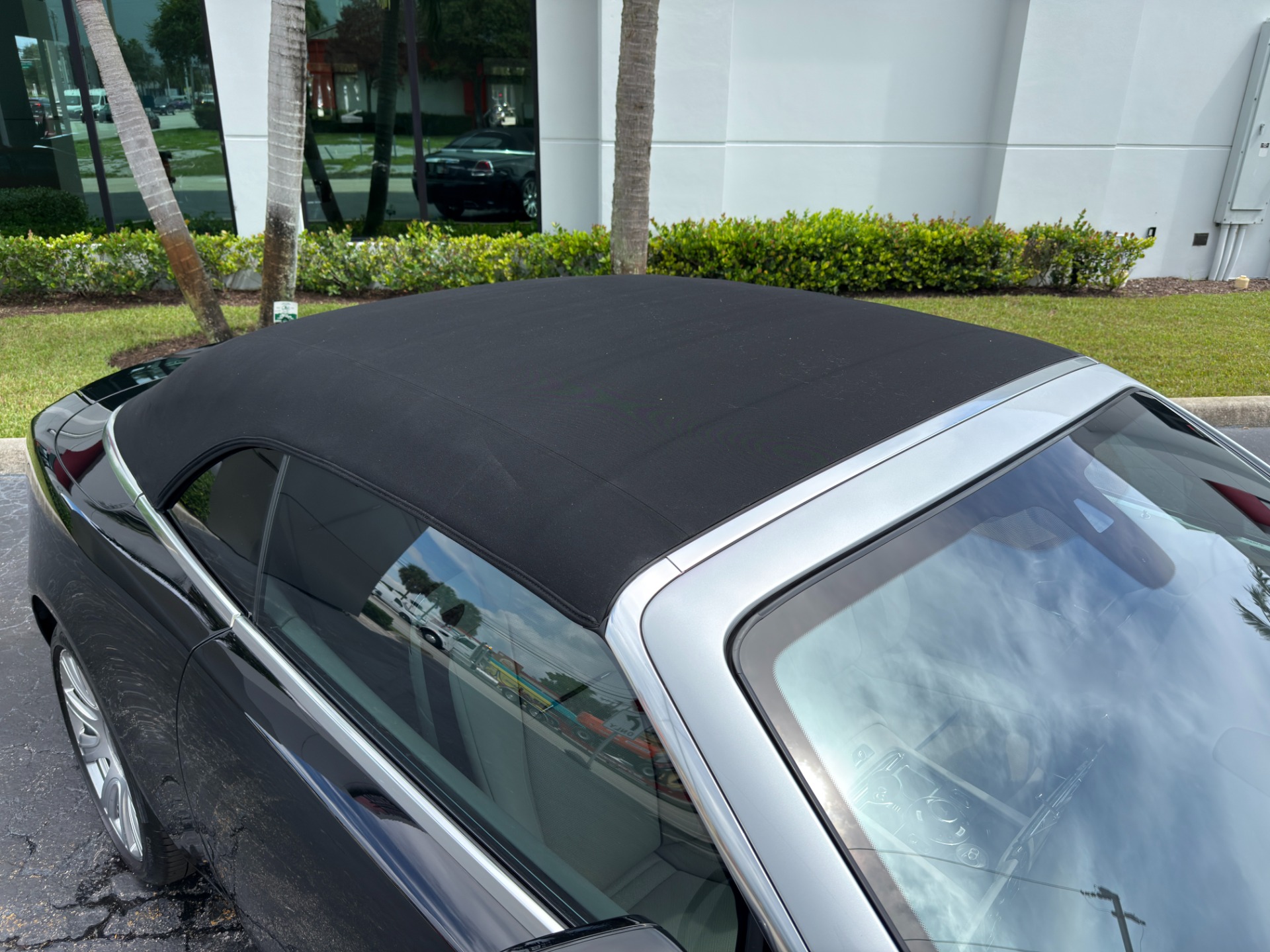 2016 Rolls Royce Dawn RR6 photo 13
