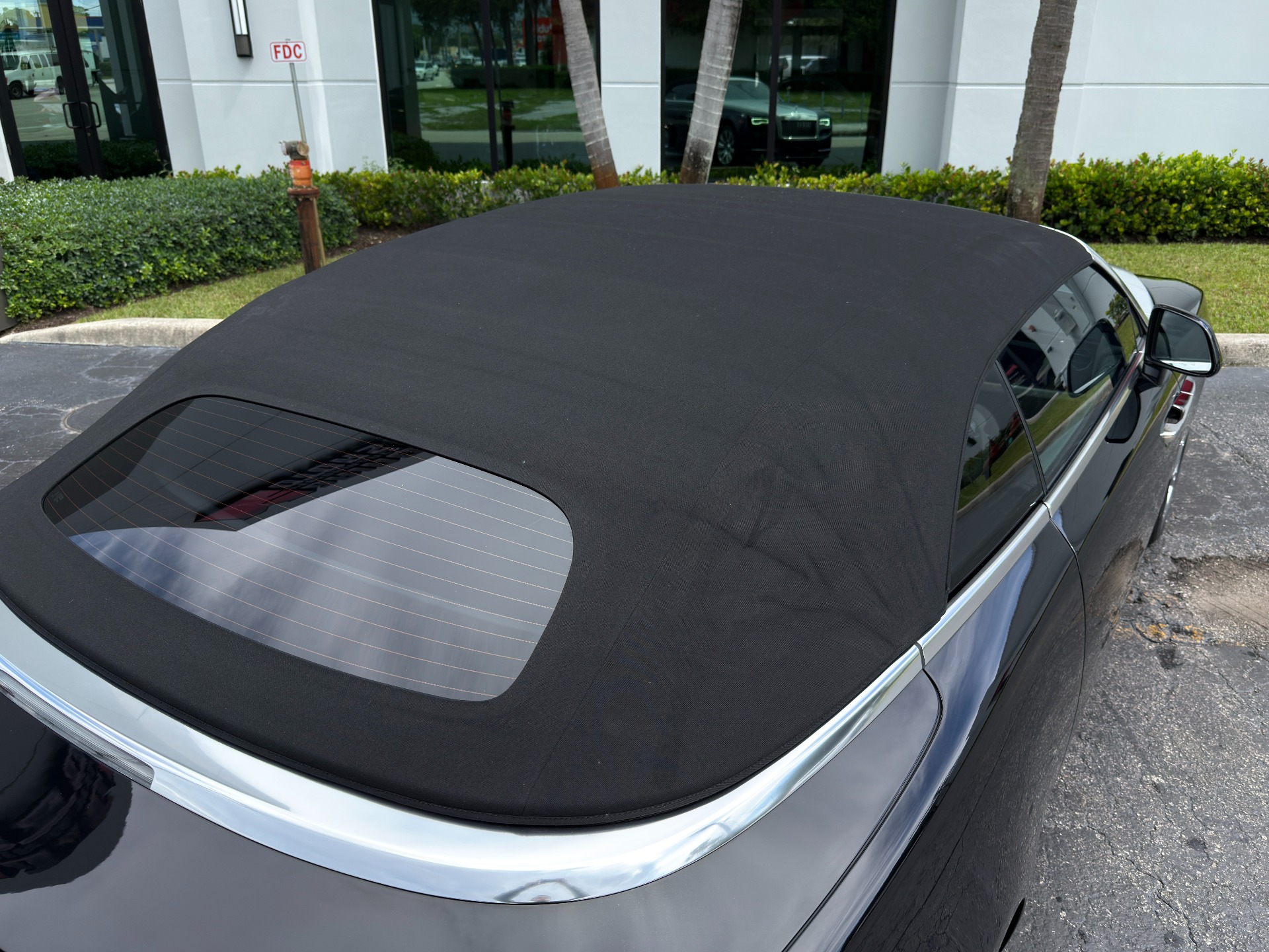 2016 Rolls Royce Dawn RR6 photo 23