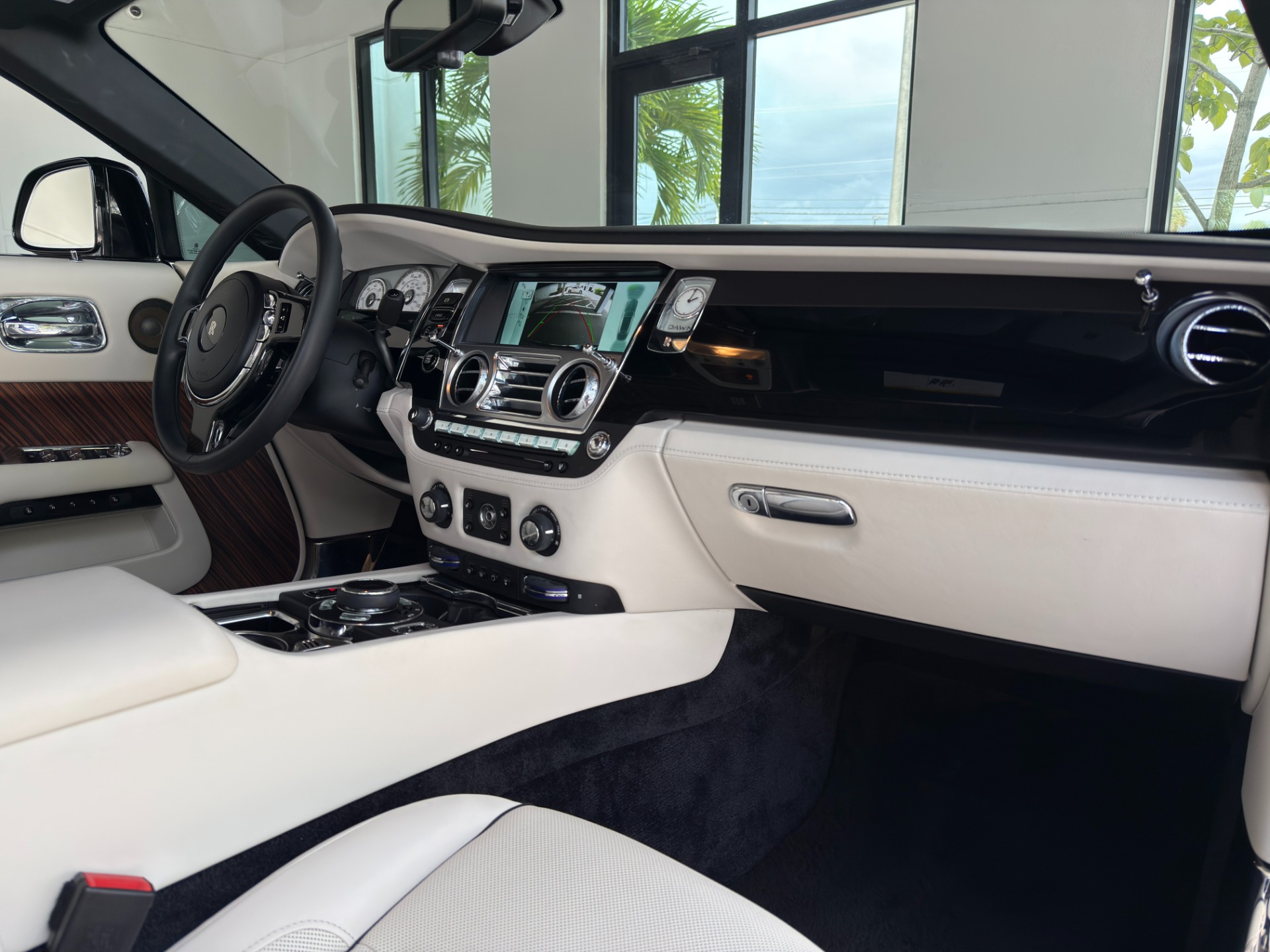 2016 Rolls Royce Dawn RR6 photo 33