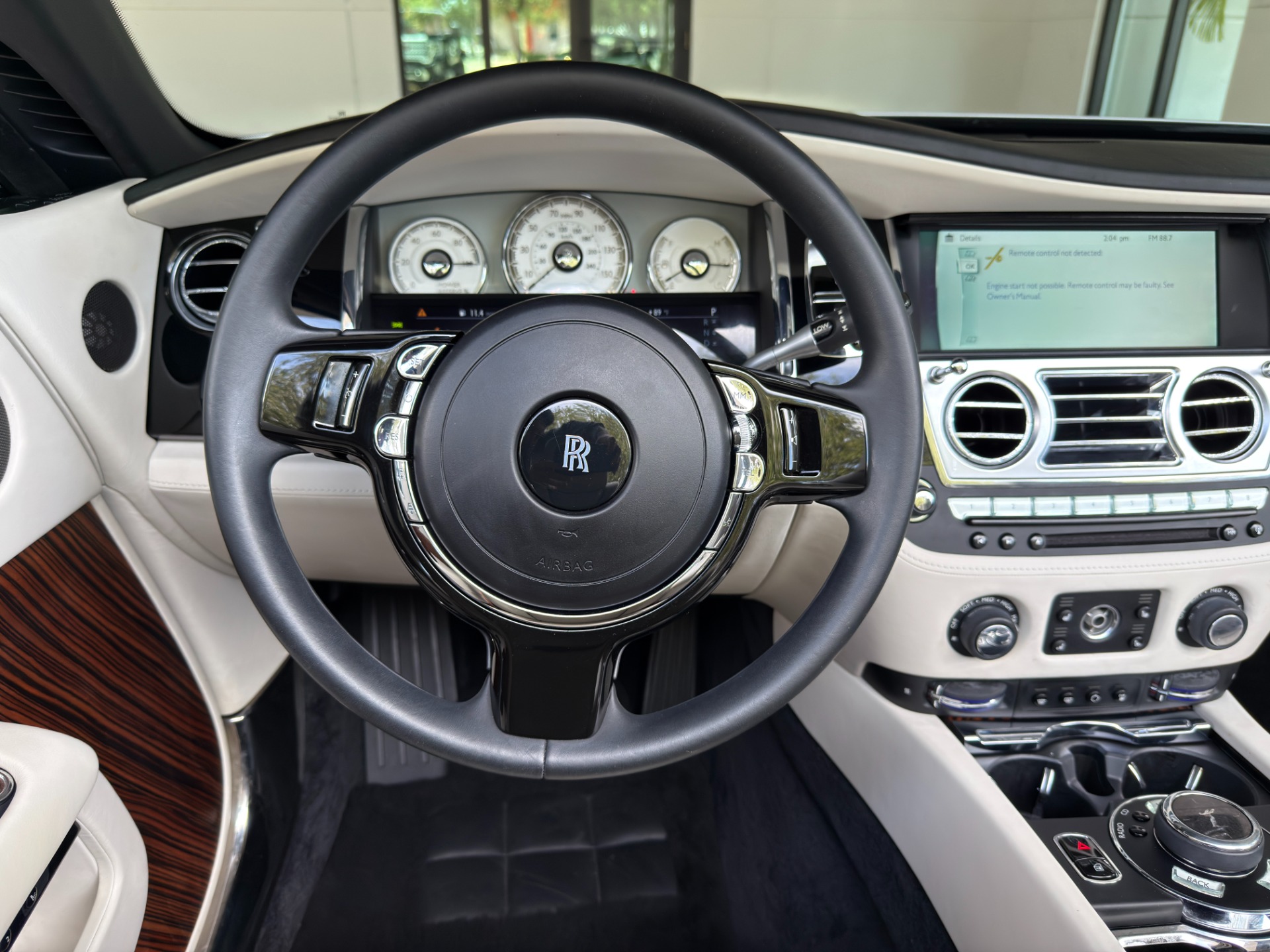 2016 Rolls Royce Dawn RR6 photo 38