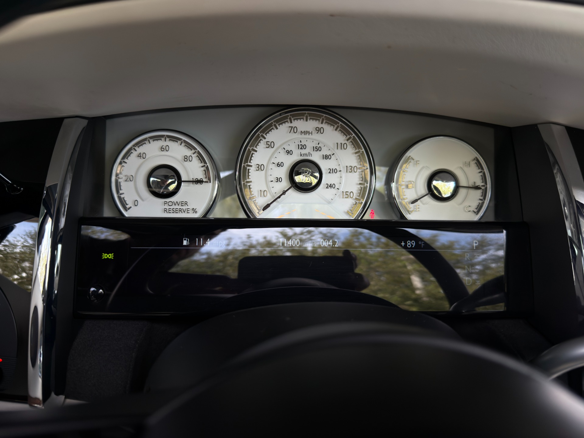 2016 Rolls Royce Dawn RR6 photo 39