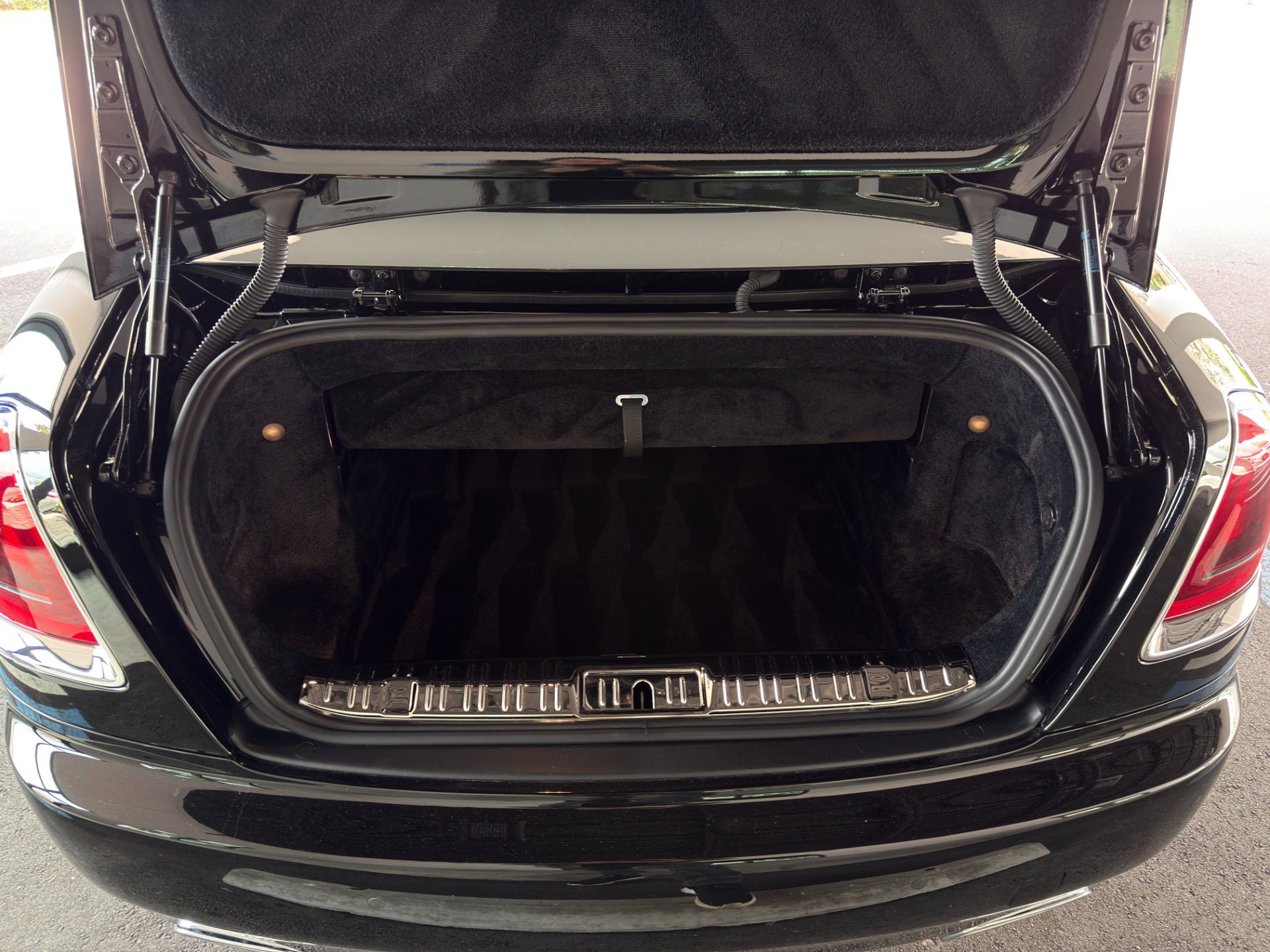 2016 Rolls Royce Dawn RR6 photo 42