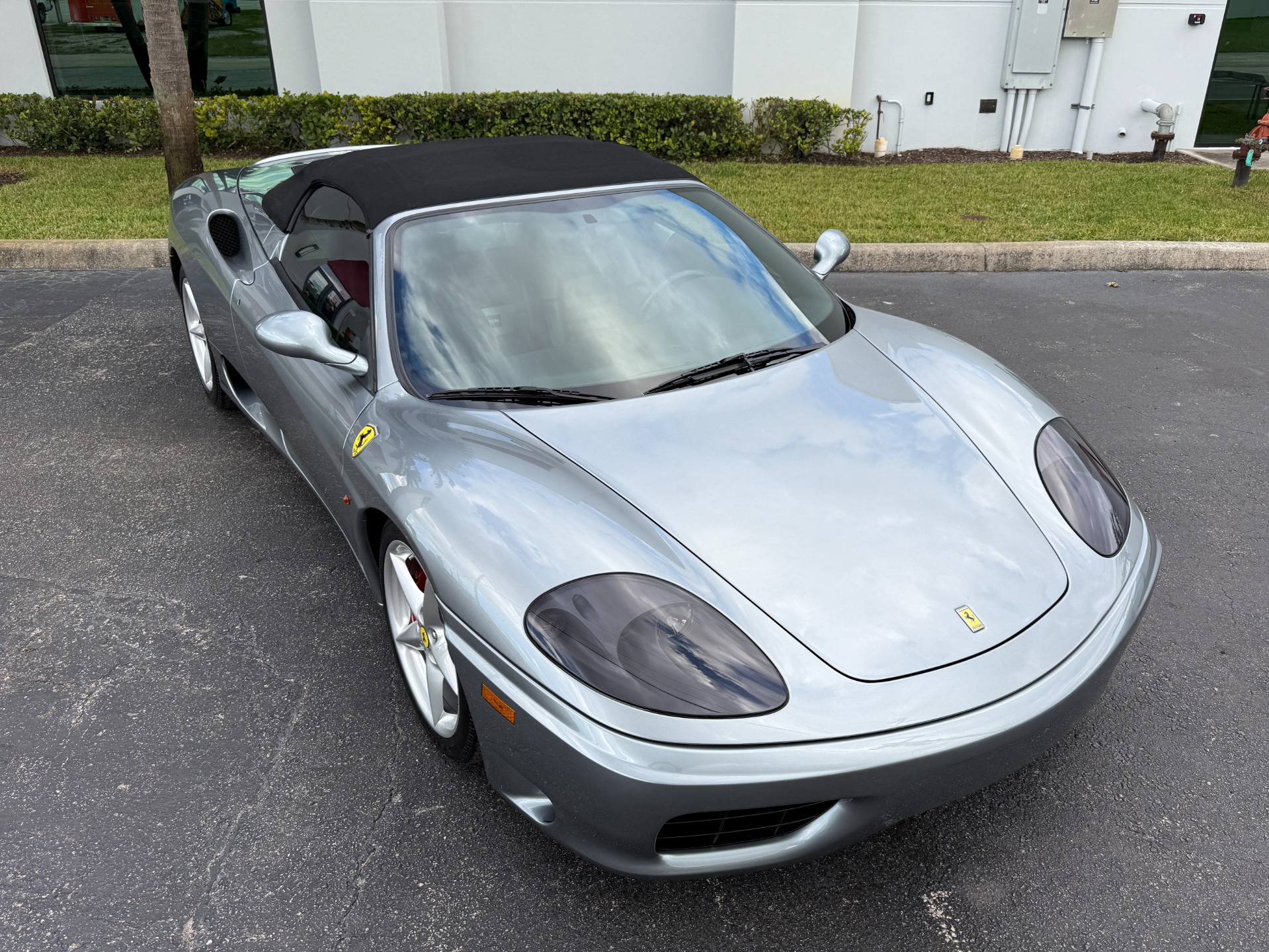 Used-2004-Ferrari-360-Spider