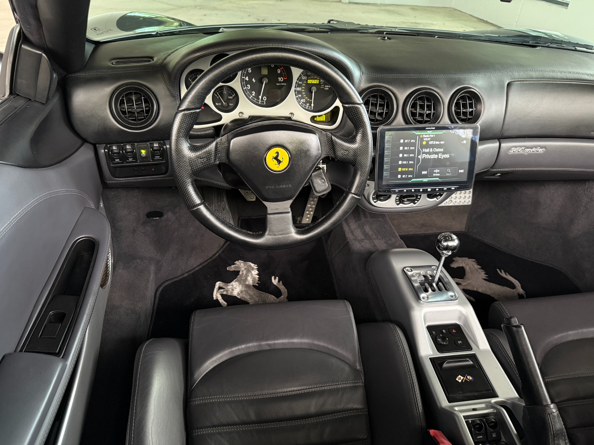 Used-2004-Ferrari-360-Spider