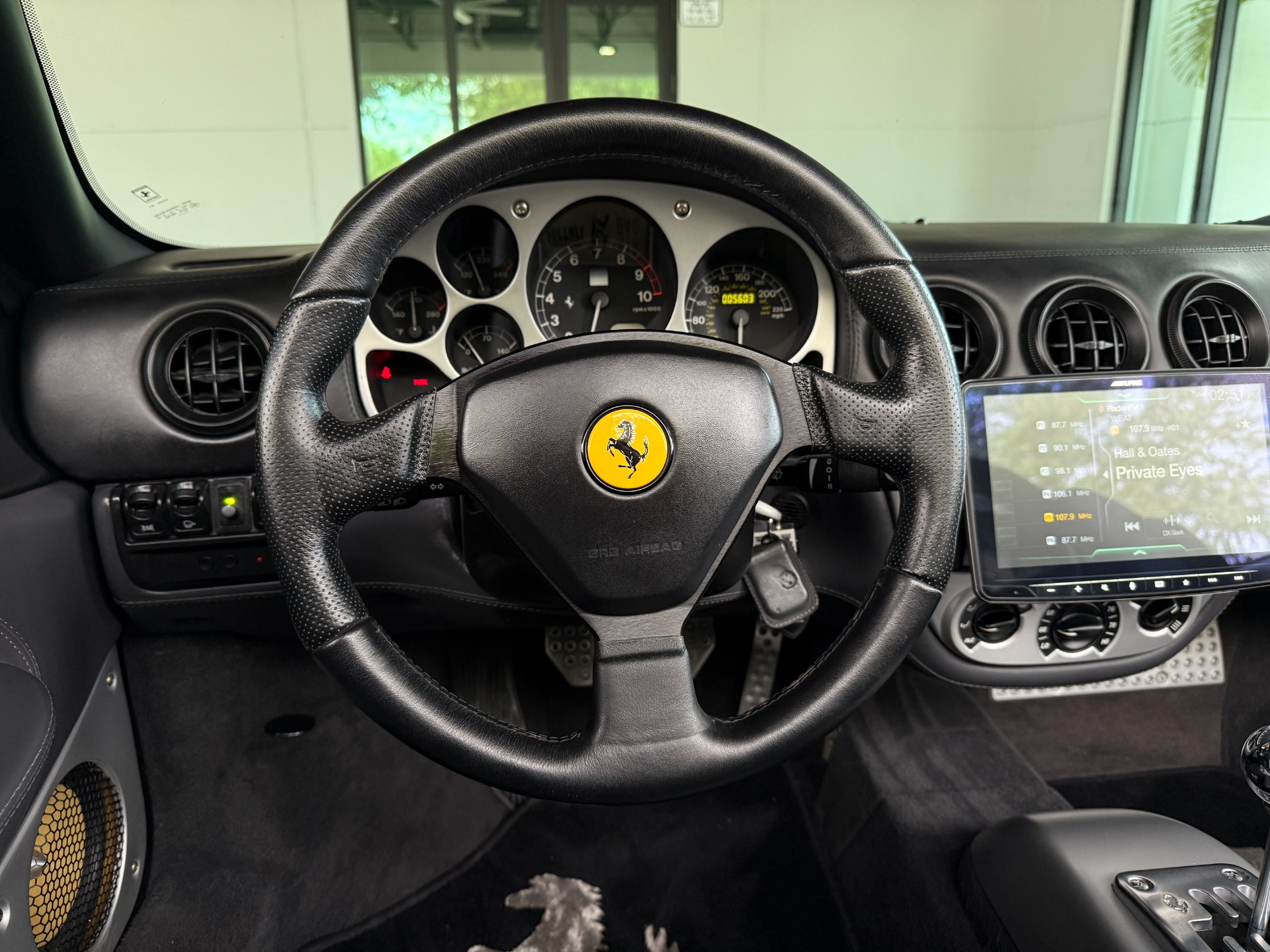 Used-2004-Ferrari-360-Spider