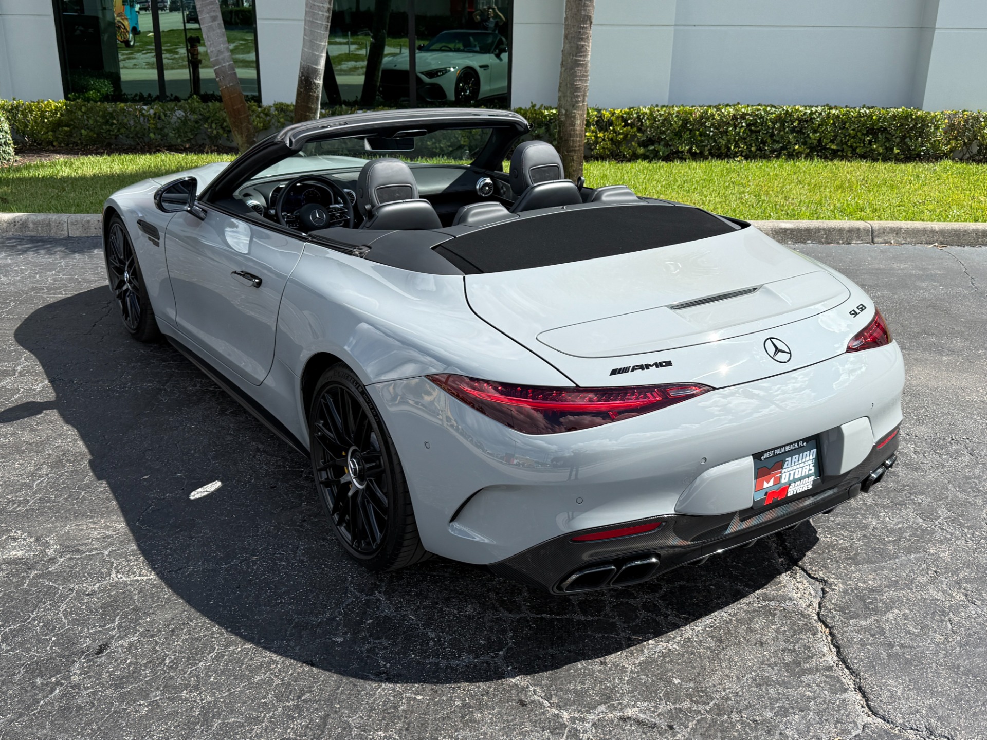 Used-2022-Mercedes-Benz-SL-Class-AMG-SL-63