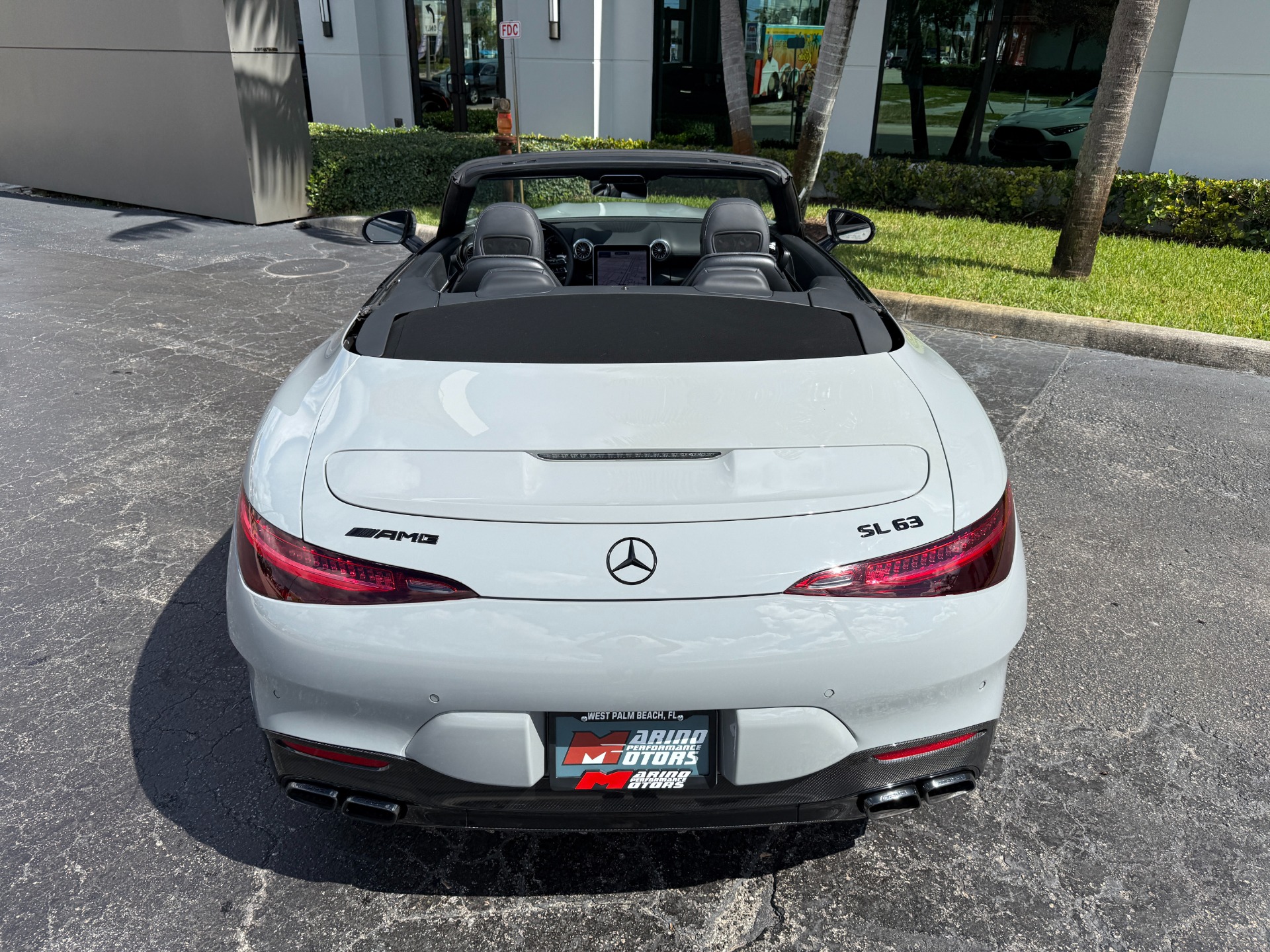 Used-2022-Mercedes-Benz-SL-Class-AMG-SL-63