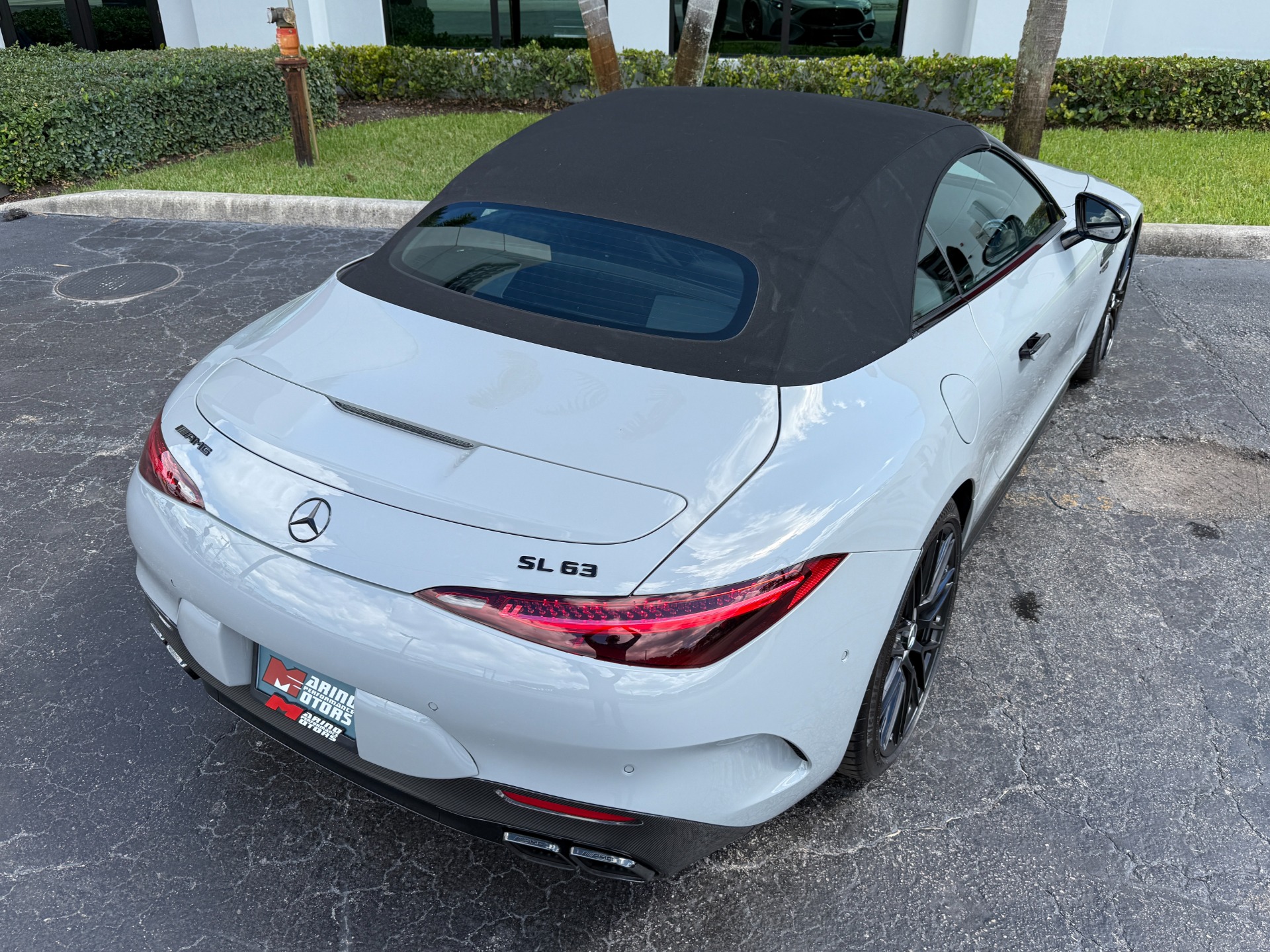 Used-2022-Mercedes-Benz-SL-Class-AMG-SL-63