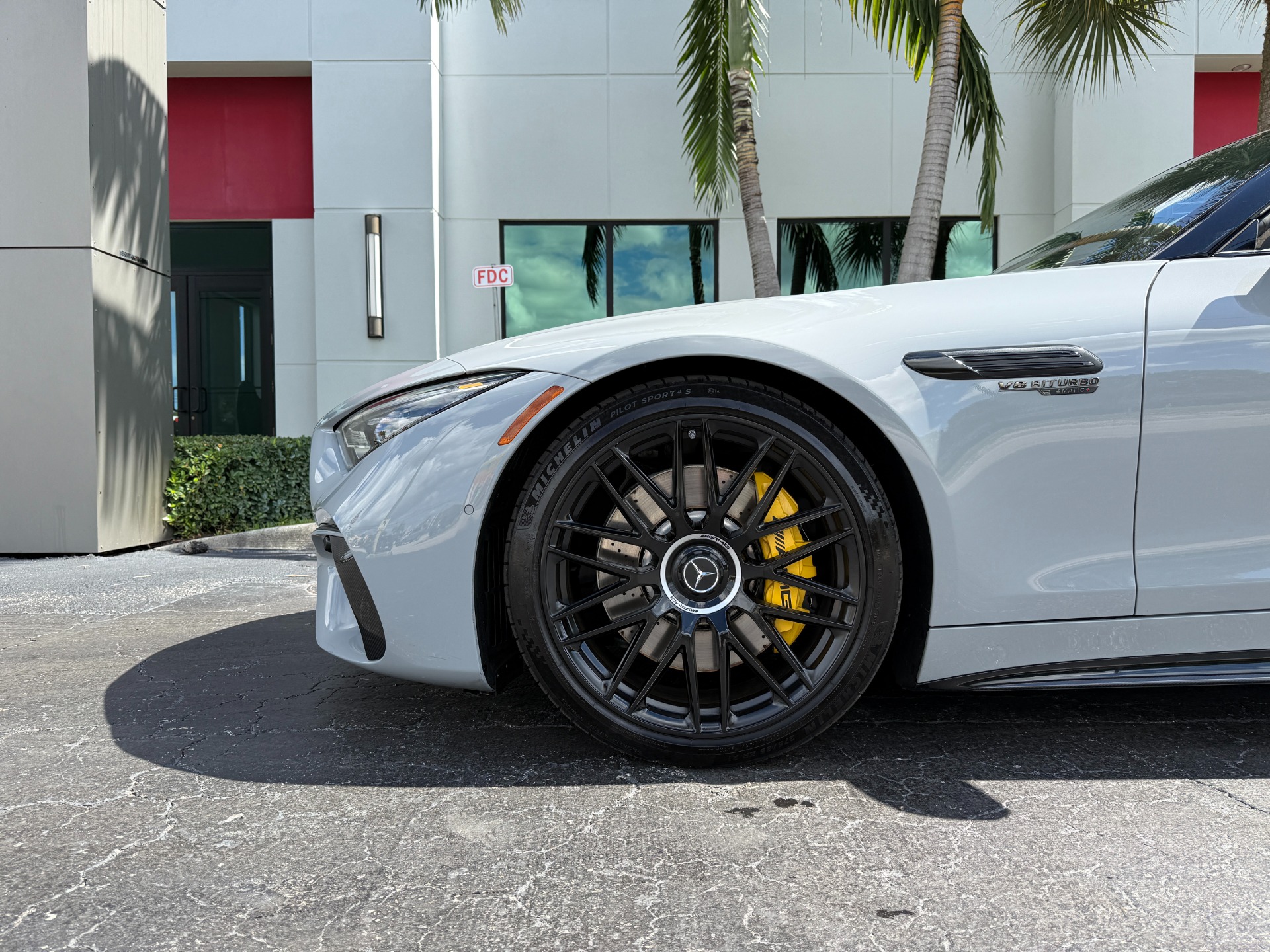 Used-2022-Mercedes-Benz-SL-Class-AMG-SL-63