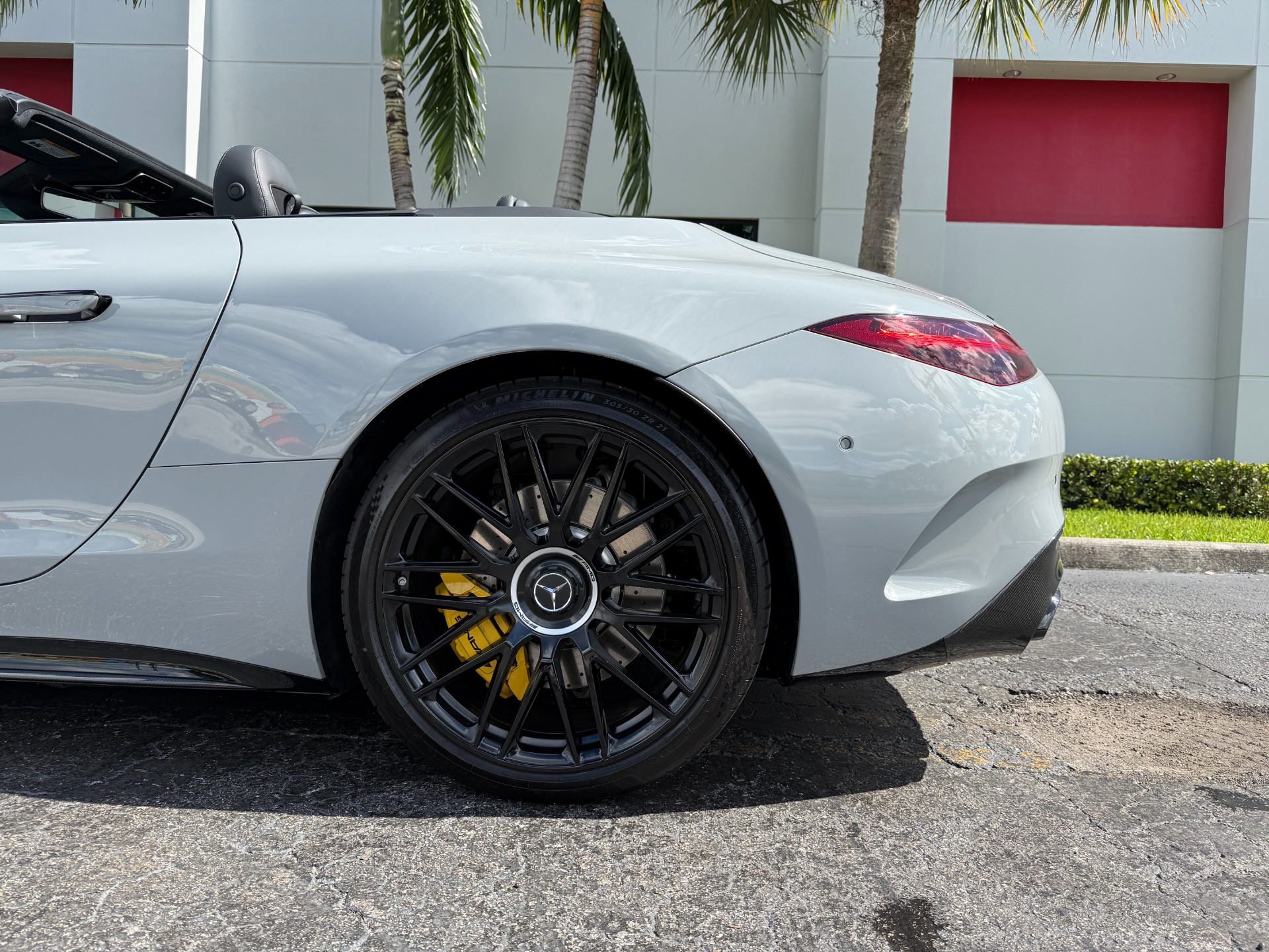 Used-2022-Mercedes-Benz-SL-Class-AMG-SL-63