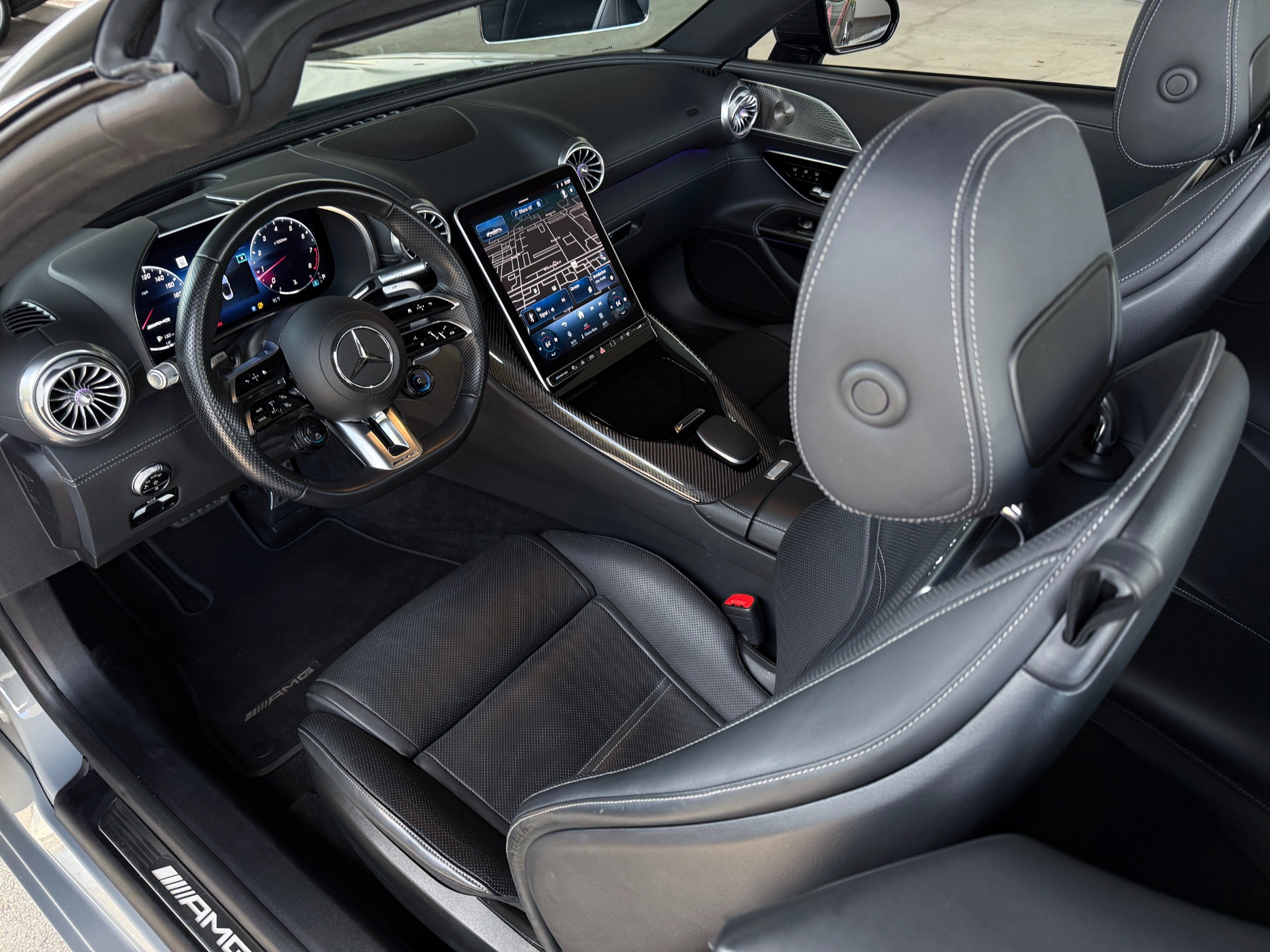 Used-2022-Mercedes-Benz-SL-Class-AMG-SL-63