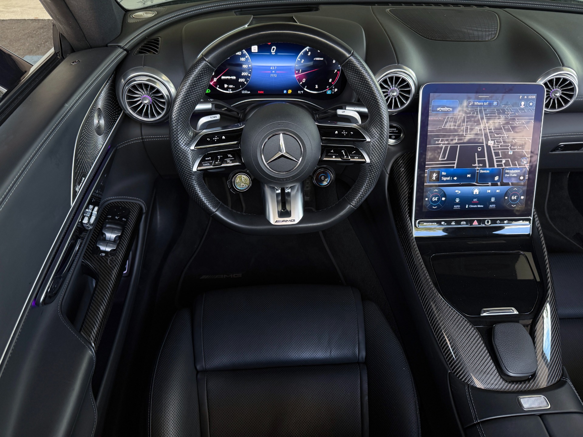 Used-2022-Mercedes-Benz-SL-Class-AMG-SL-63