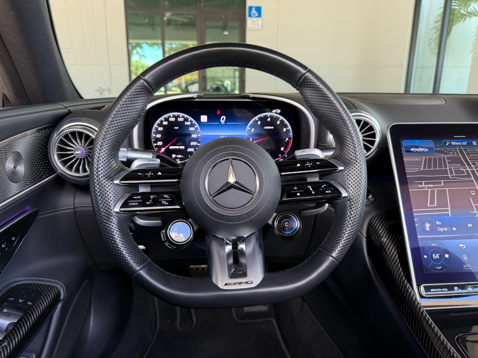 Used-2022-Mercedes-Benz-SL-Class-AMG-SL-63