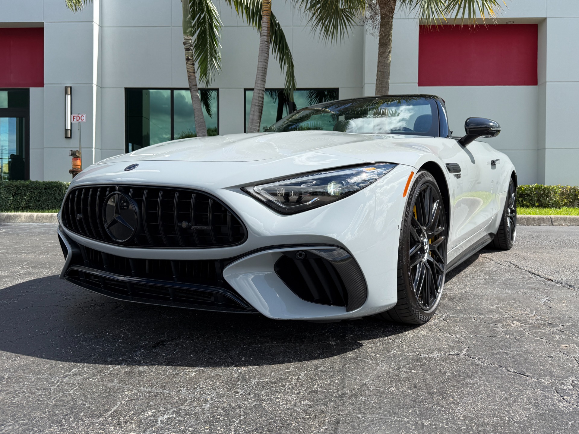 Used-2022-Mercedes-Benz-SL-Class-AMG-SL-63