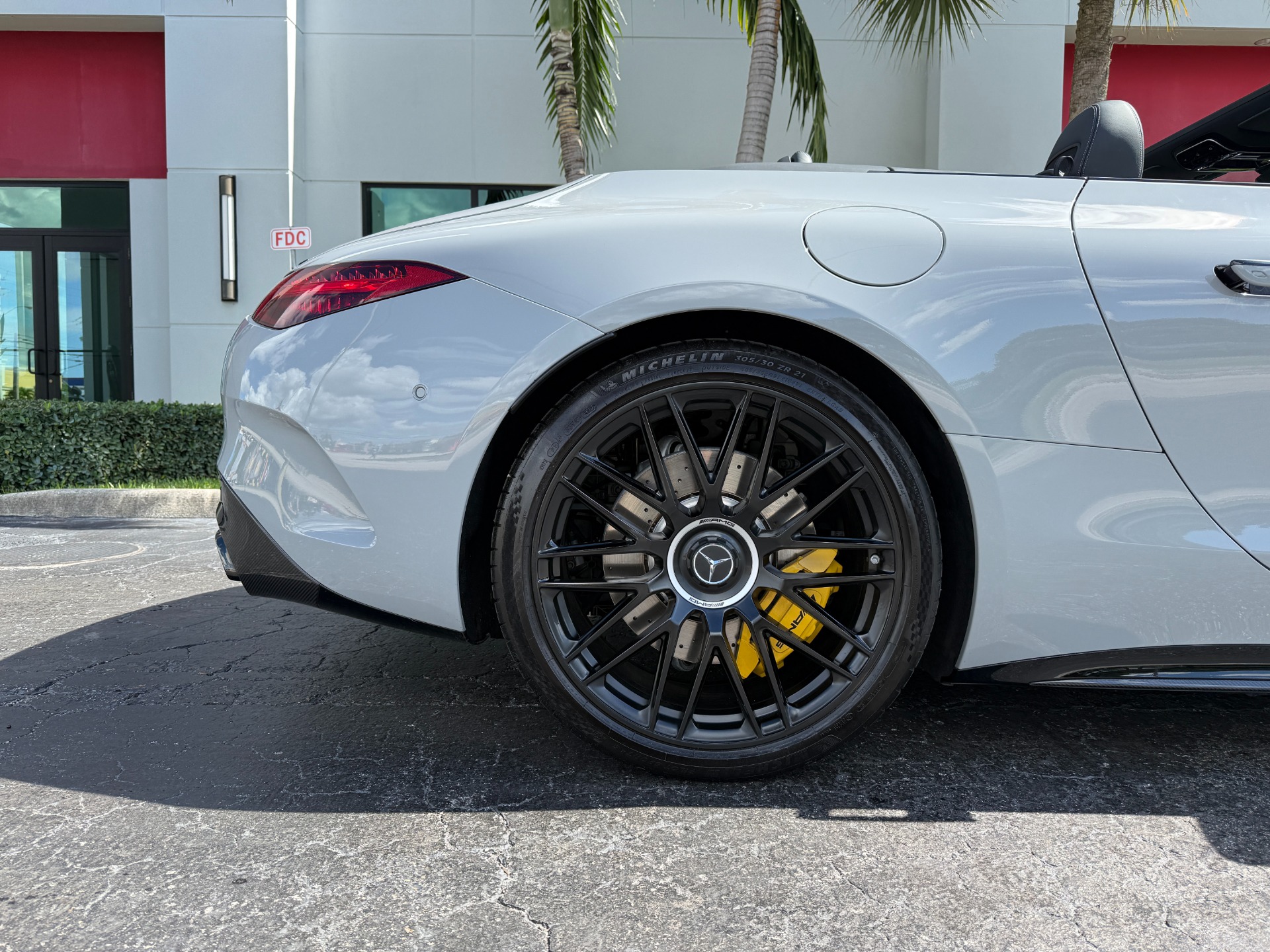 Used-2022-Mercedes-Benz-SL-Class-AMG-SL-63