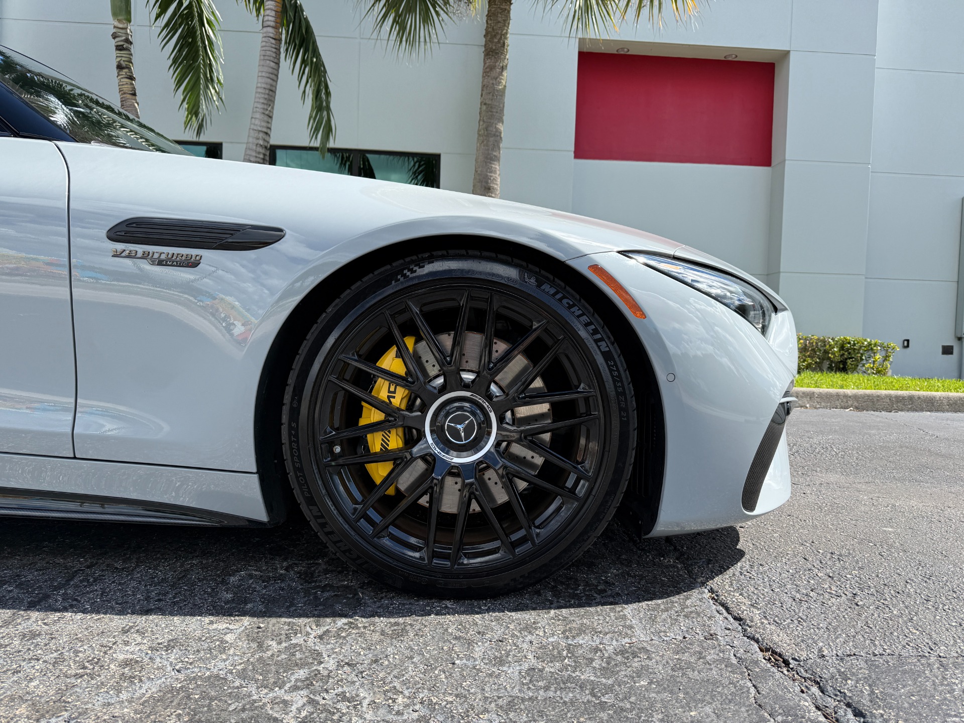Used-2022-Mercedes-Benz-SL-Class-AMG-SL-63