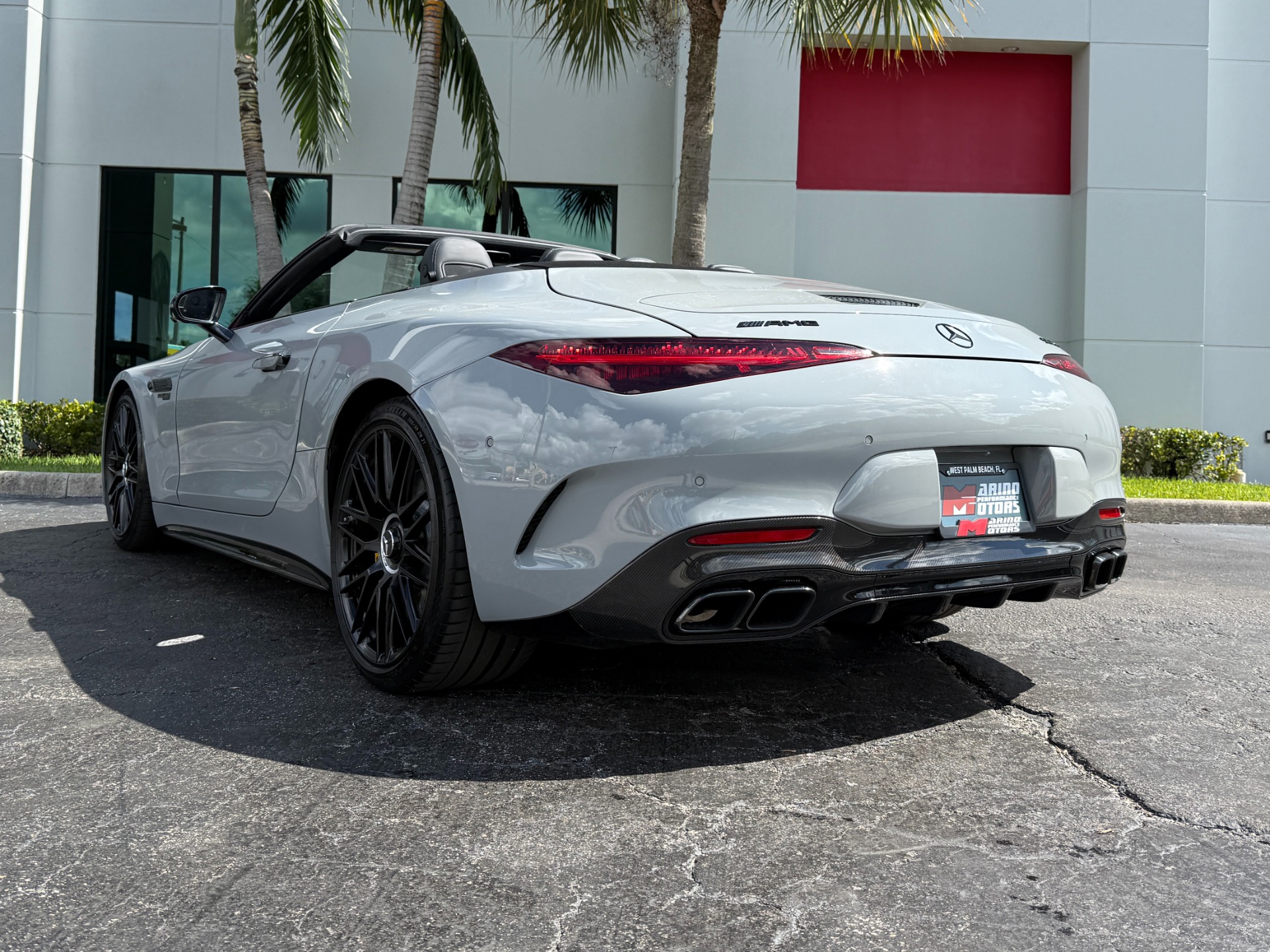 Used-2022-Mercedes-Benz-SL-Class-AMG-SL-63