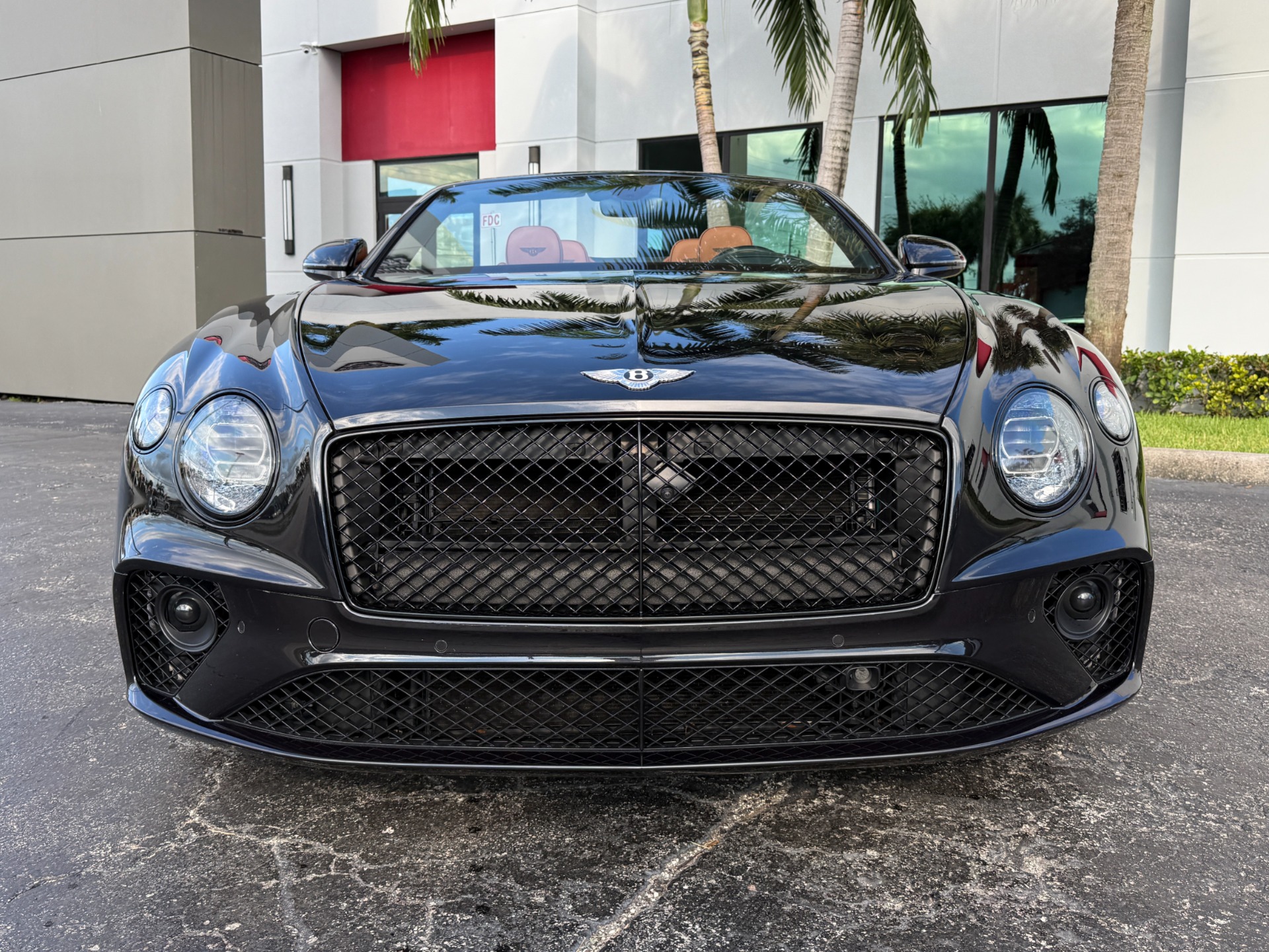 Used-2021-Bentley-Continental-GTC-V8