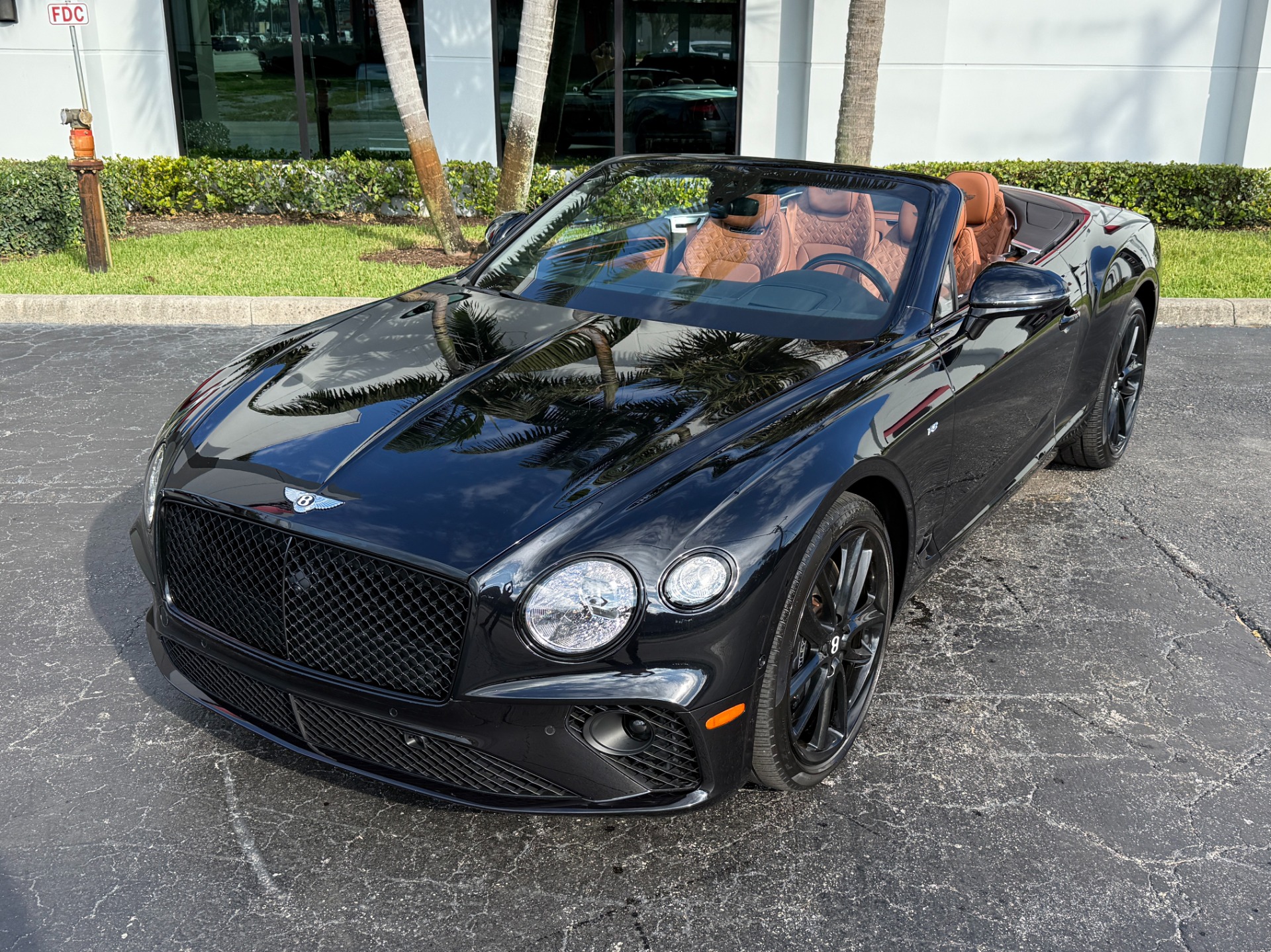 Used-2021-Bentley-Continental-GTC-V8