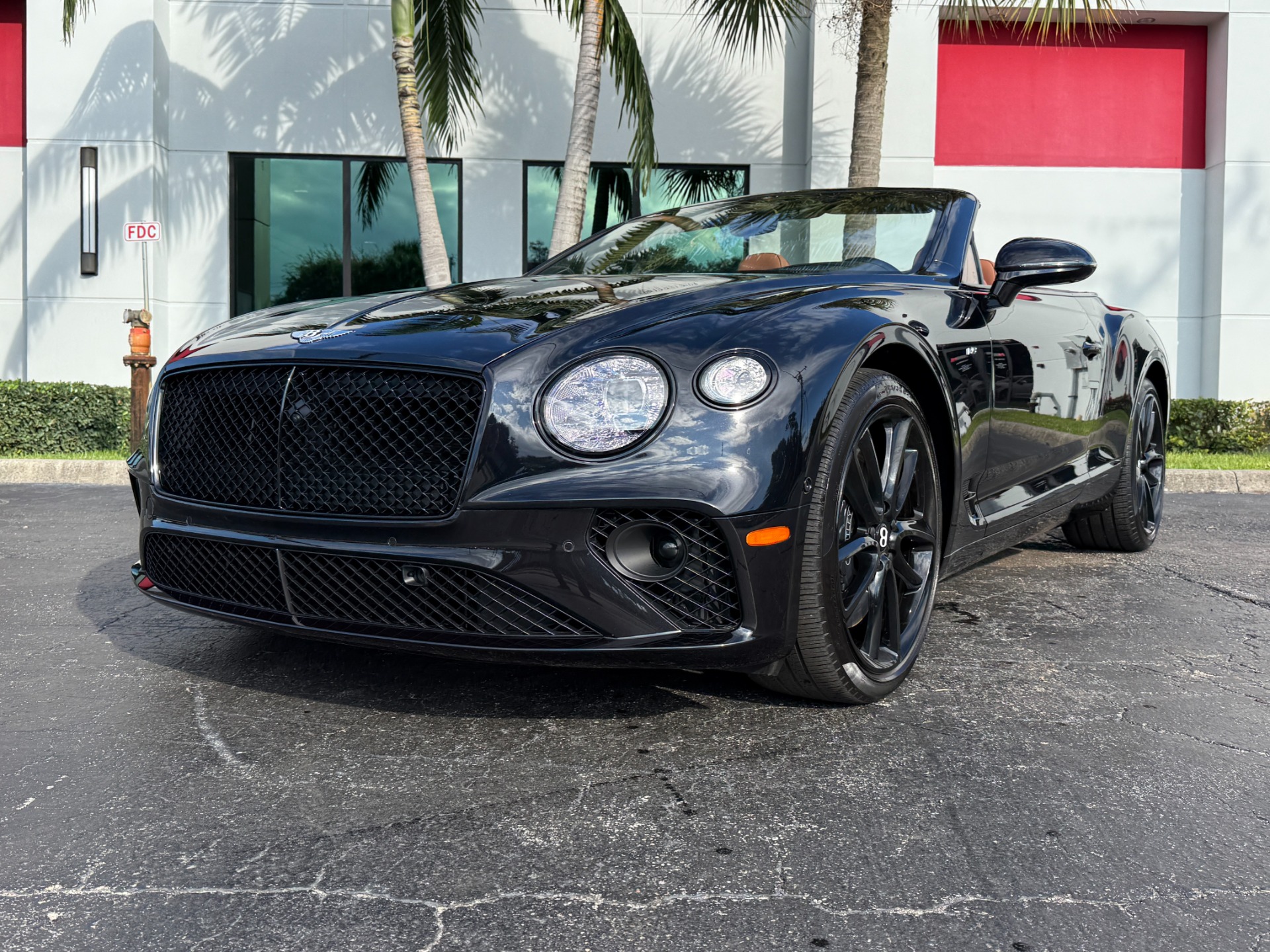 Used-2021-Bentley-Continental-GTC-V8