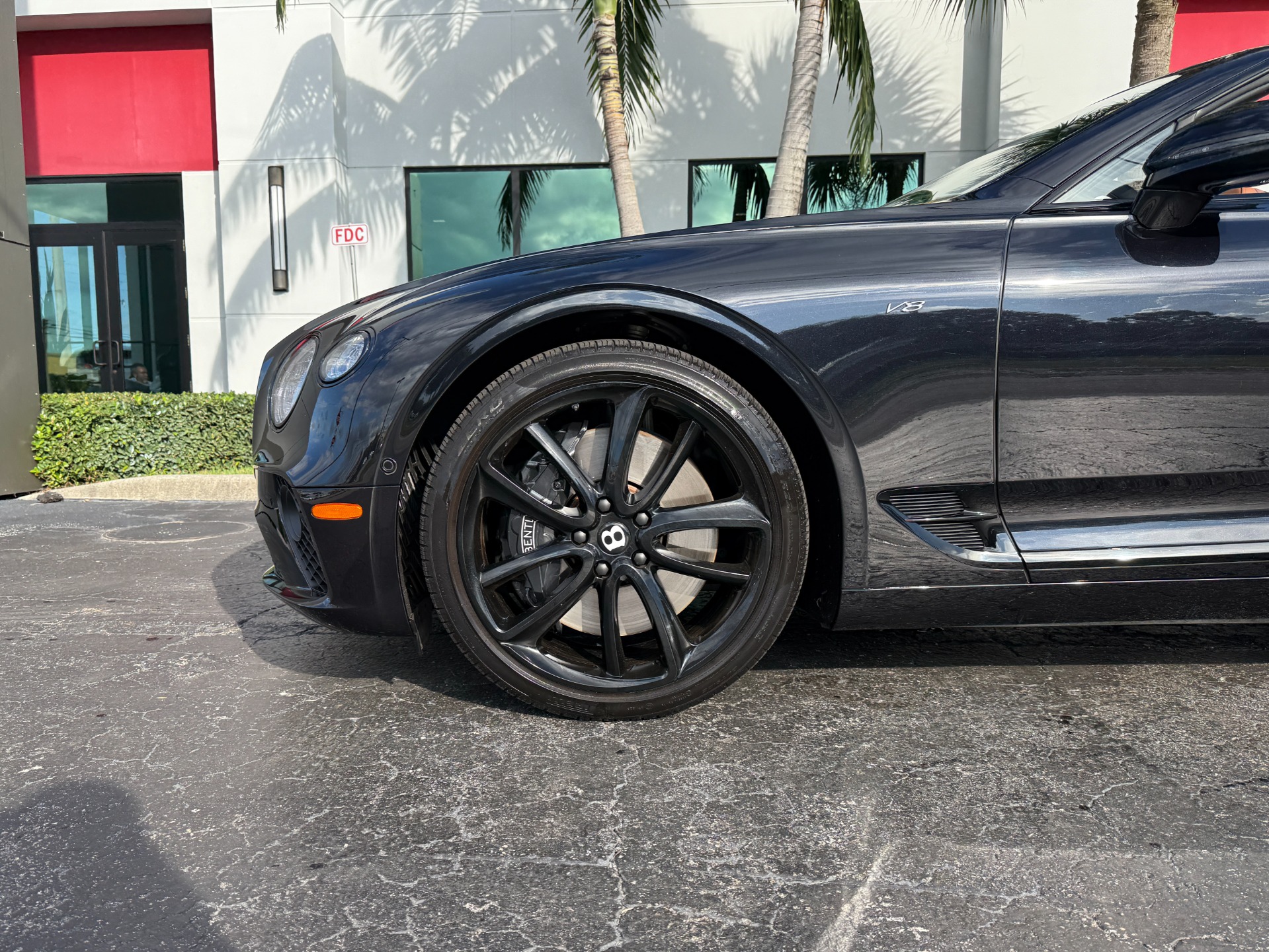 Used-2021-Bentley-Continental-GTC-V8