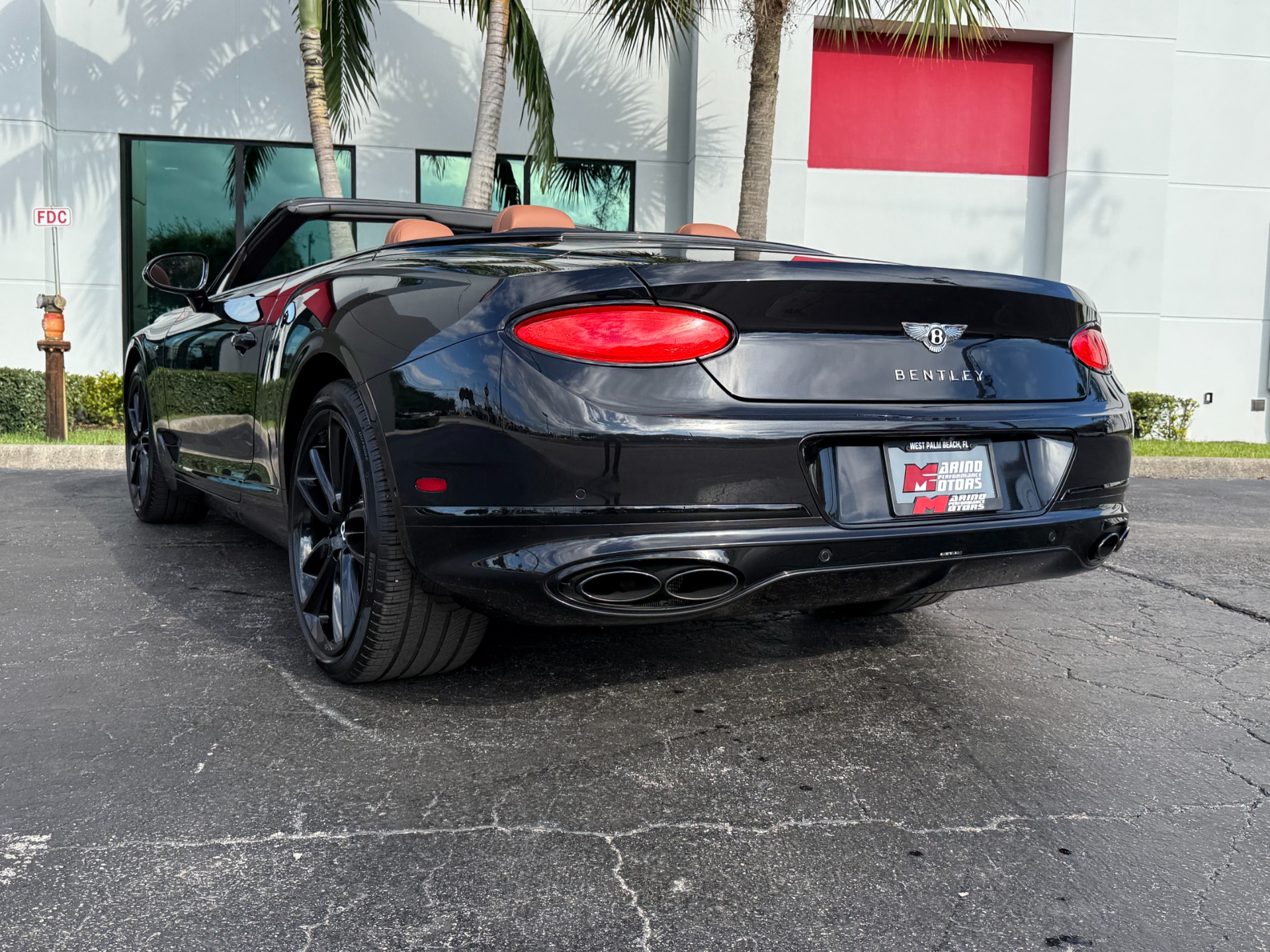 Used-2021-Bentley-Continental-GTC-V8