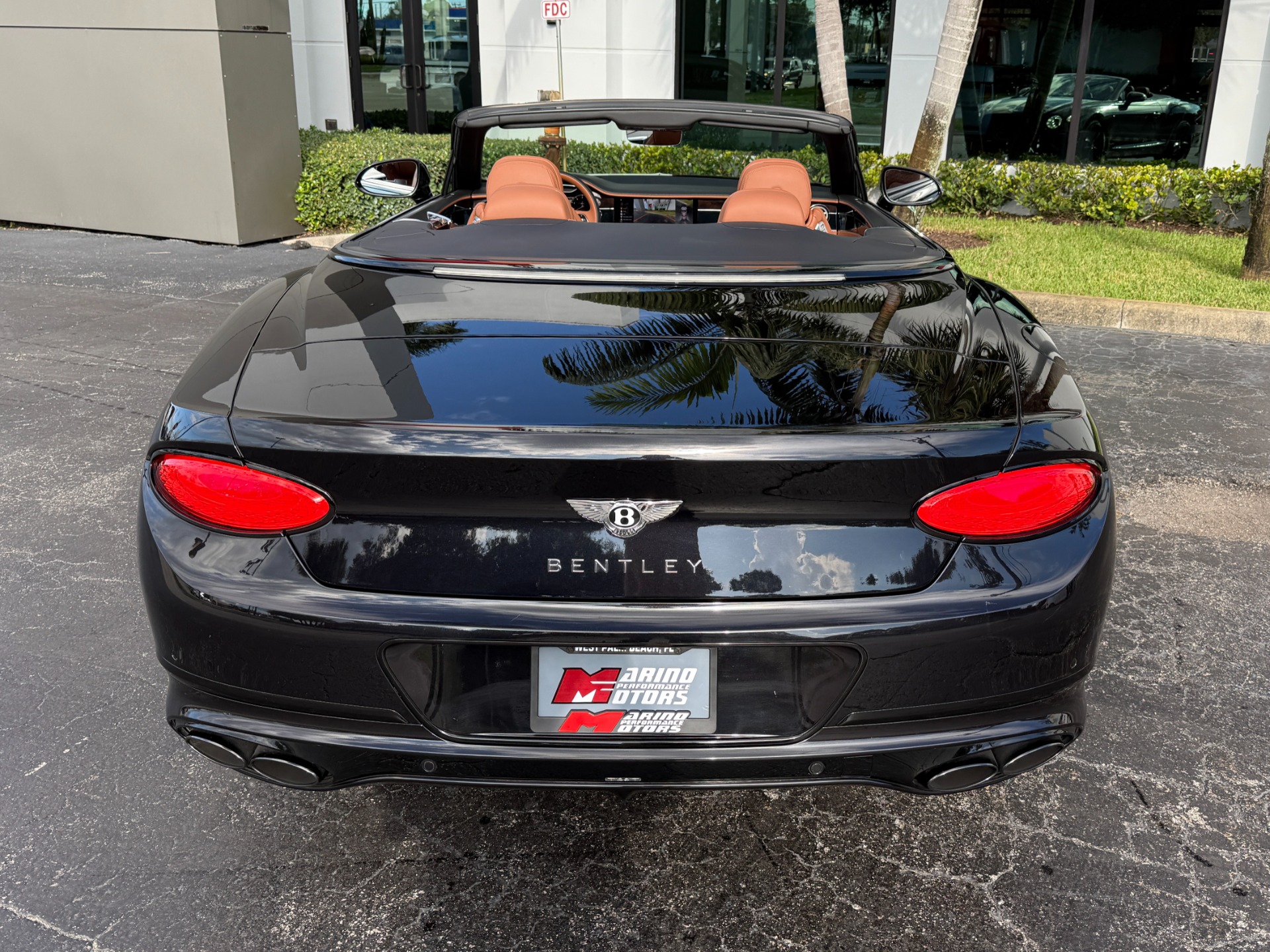 Used-2021-Bentley-Continental-GTC-V8
