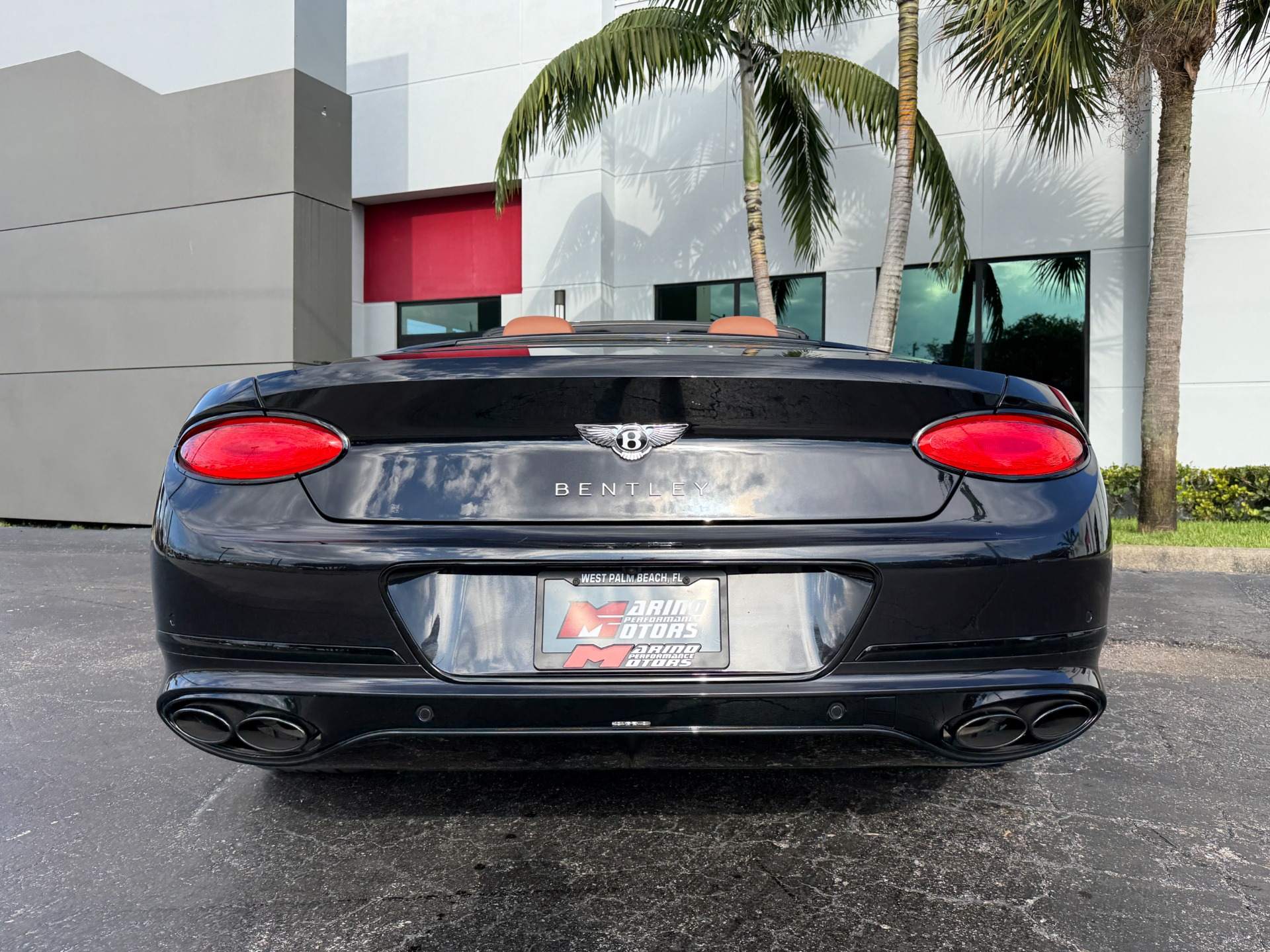 Used-2021-Bentley-Continental-GTC-V8