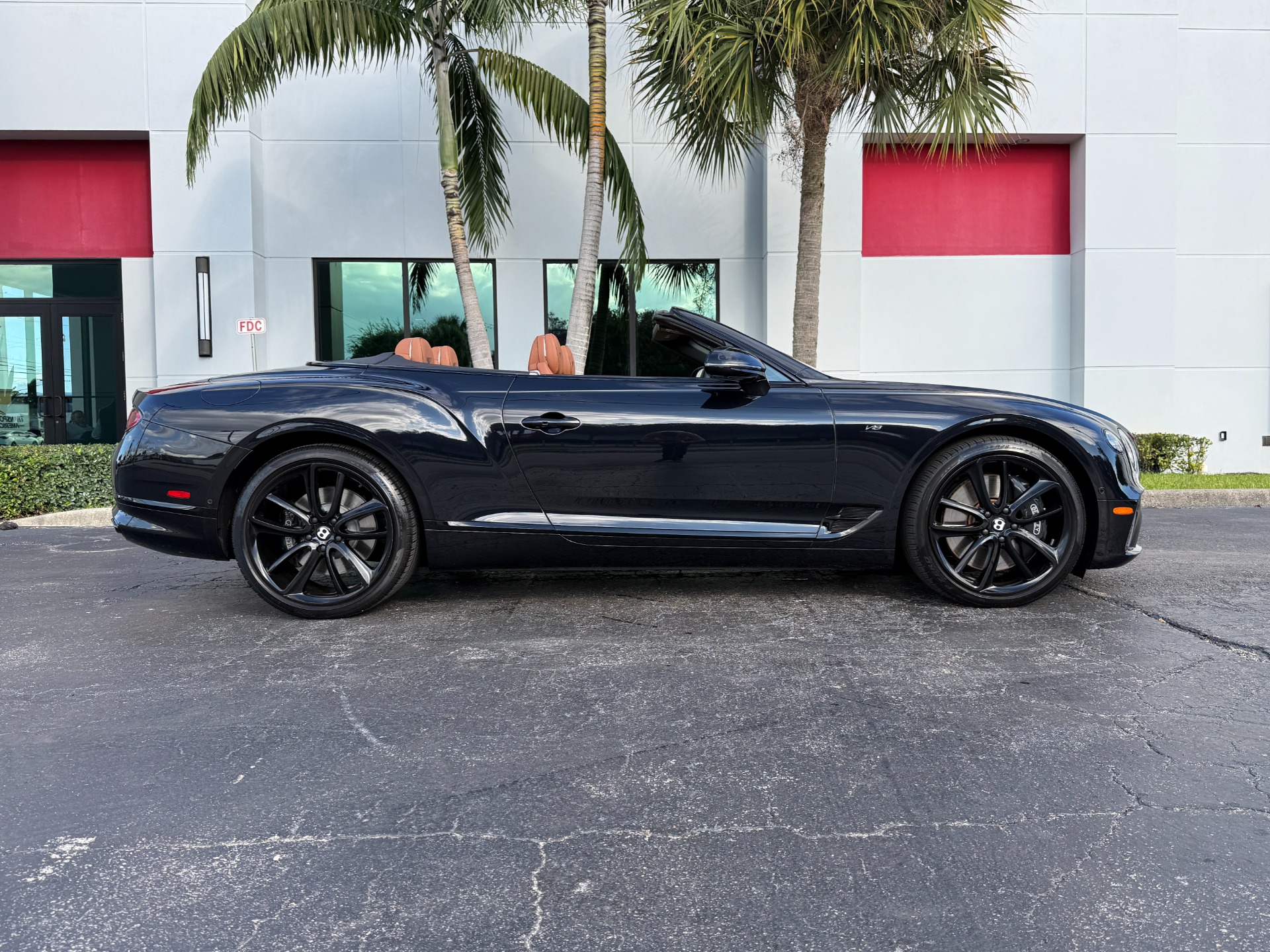 Used-2021-Bentley-Continental-GTC-V8