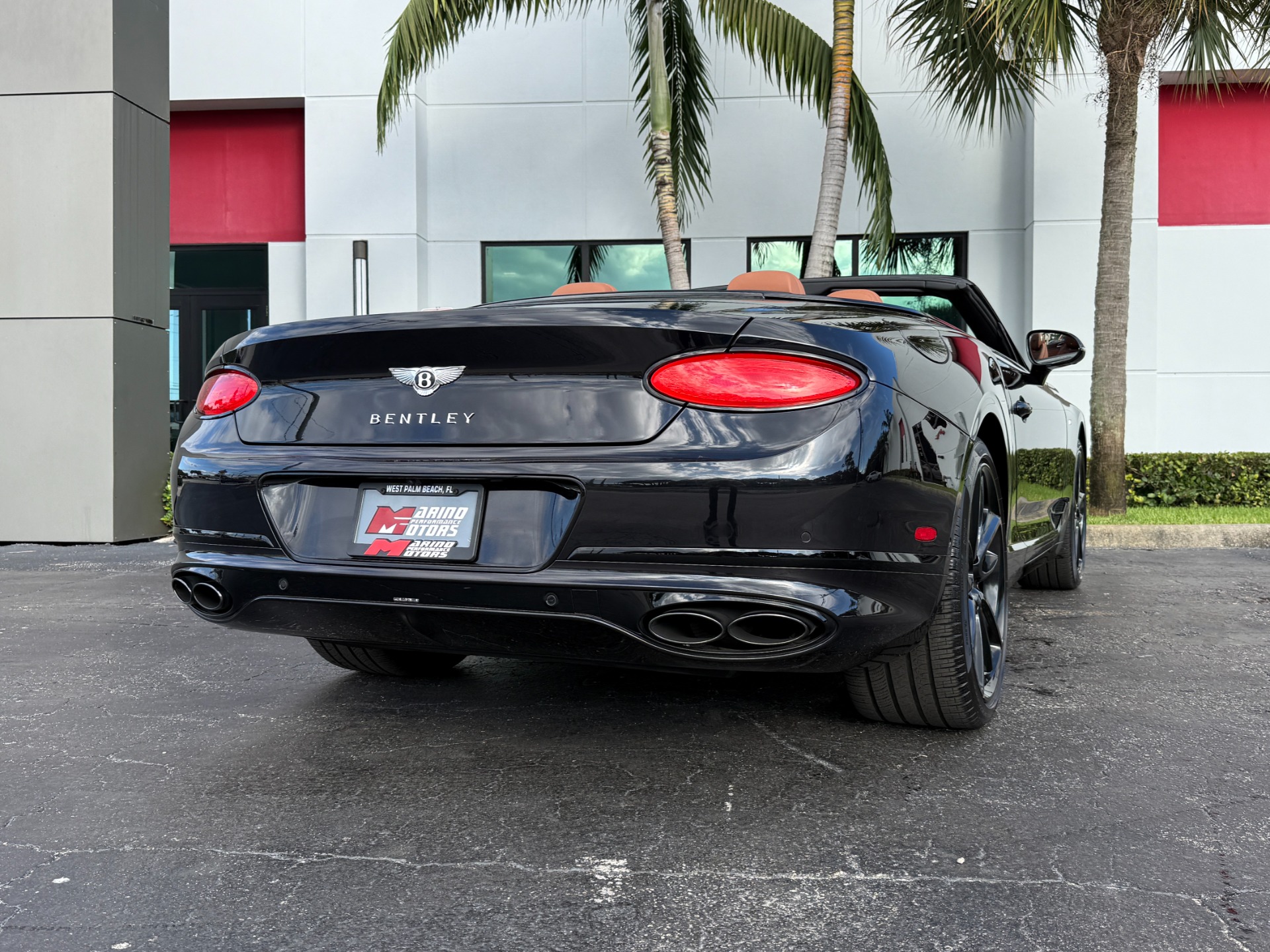Used-2021-Bentley-Continental-GTC-V8