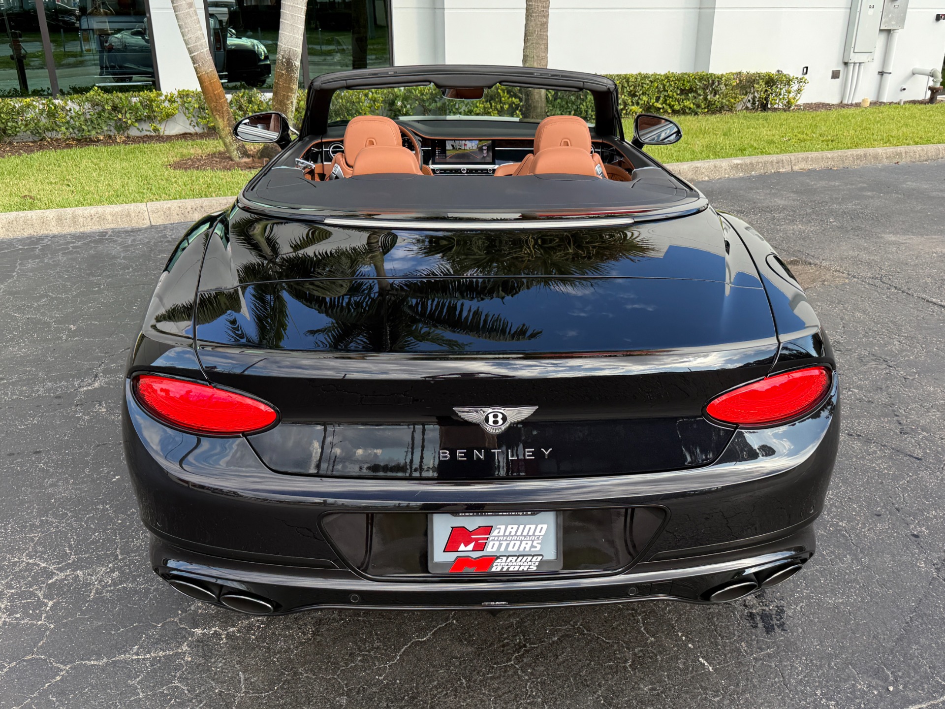 Used-2021-Bentley-Continental-GTC-V8