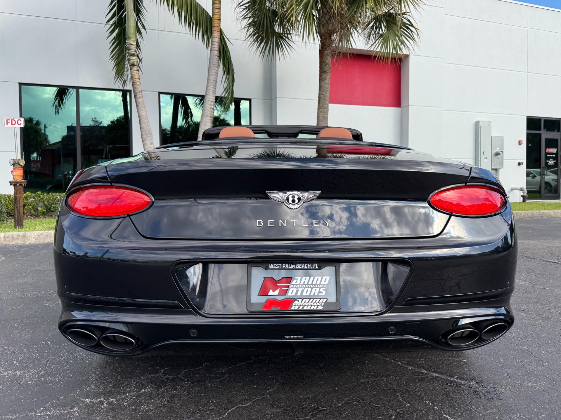 Used-2021-Bentley-Continental-GTC-V8