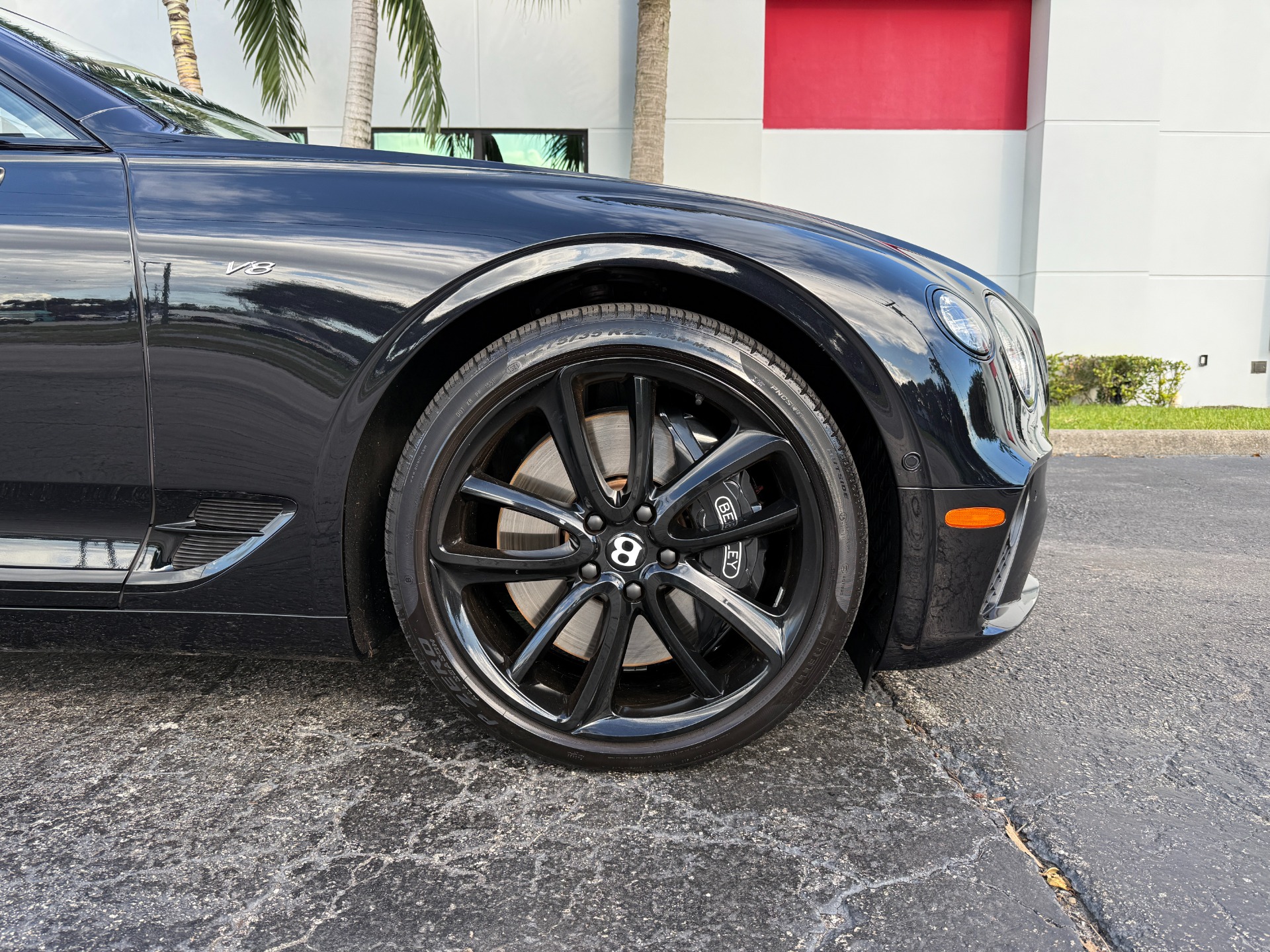 Used-2021-Bentley-Continental-GTC-V8