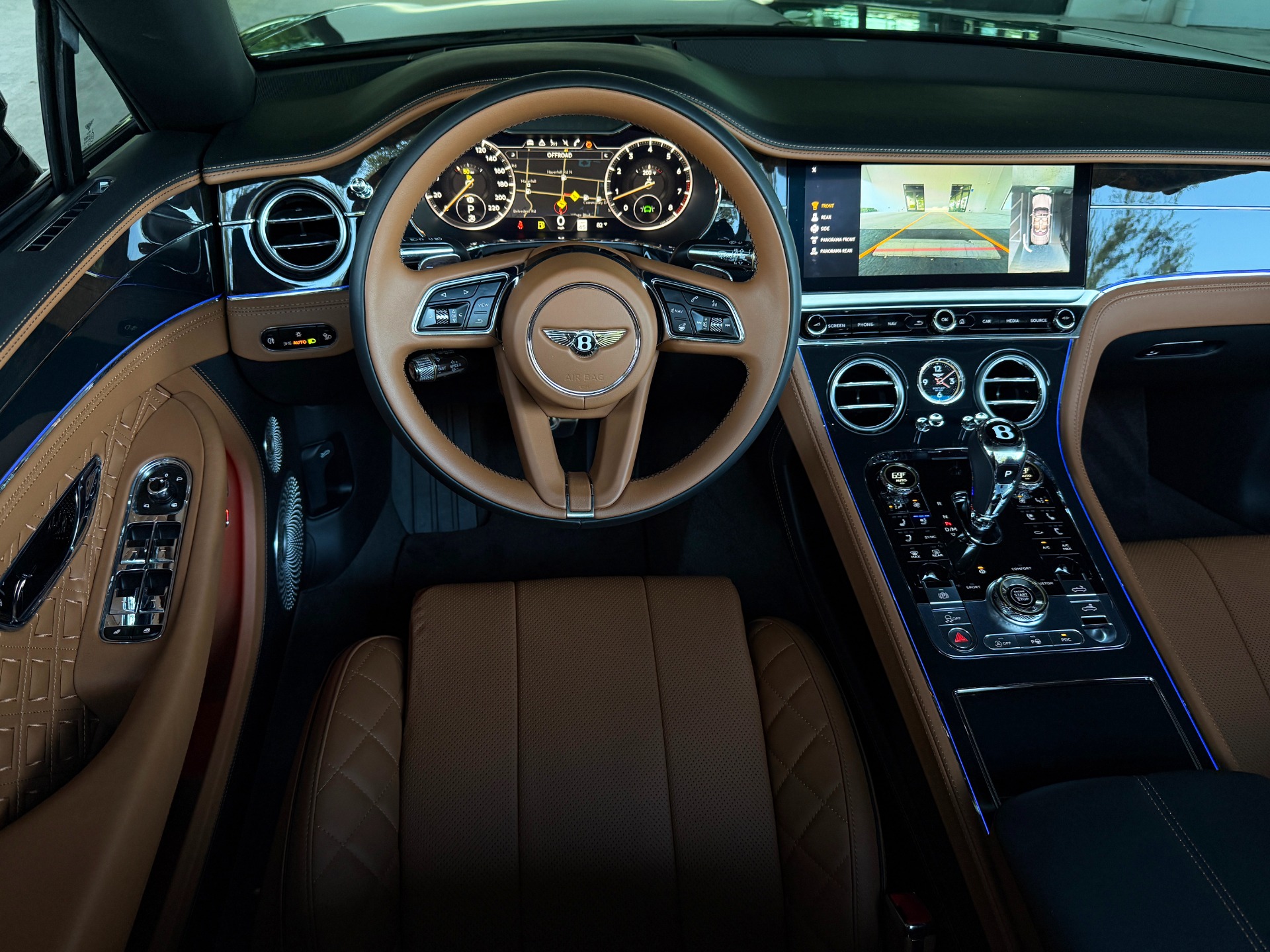 Used-2021-Bentley-Continental-GTC-V8