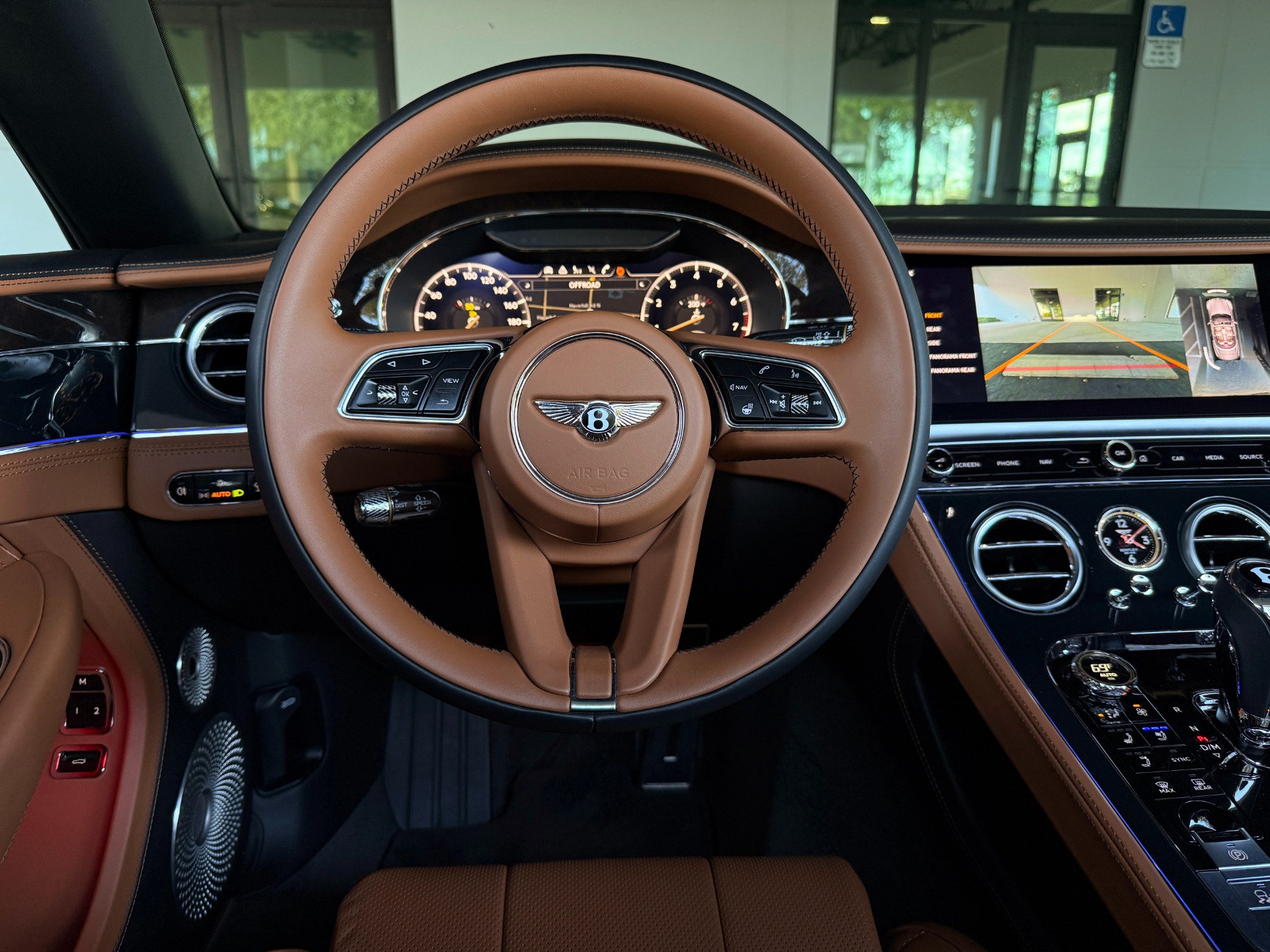 Used-2021-Bentley-Continental-GTC-V8