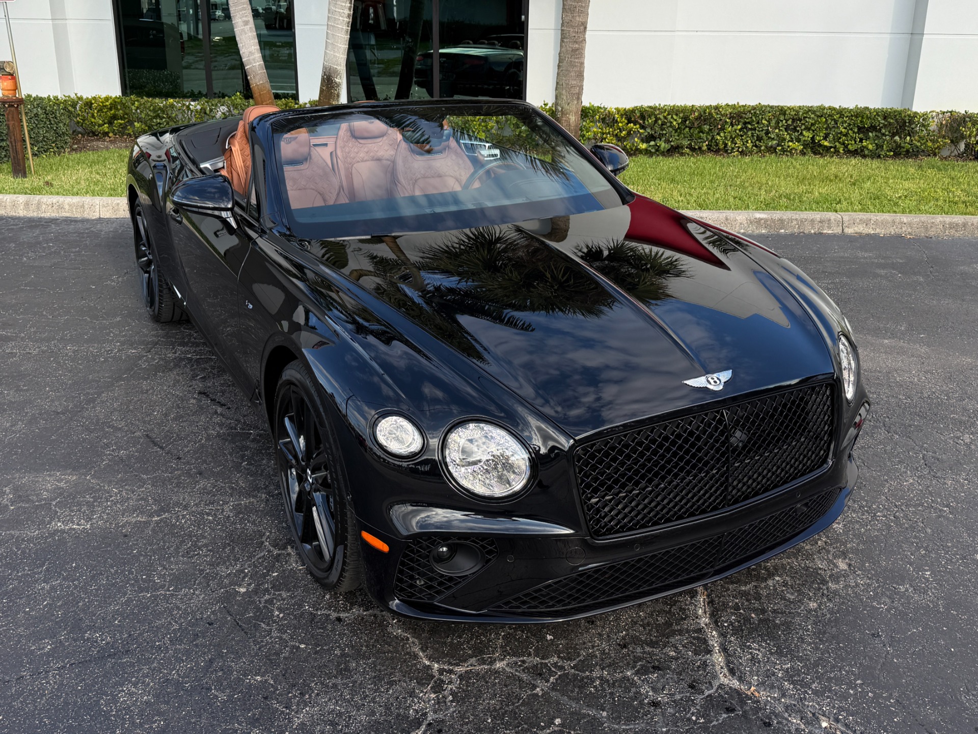 Used-2021-Bentley-Continental-GTC-V8