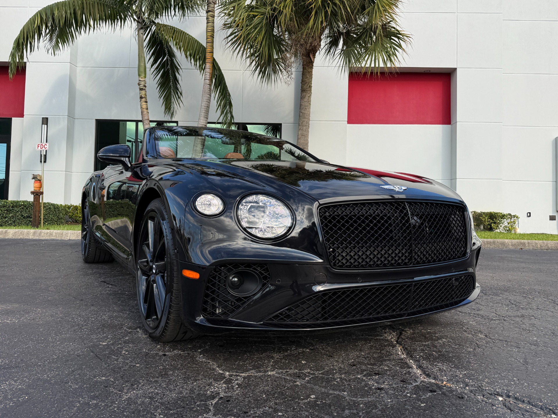 Used-2021-Bentley-Continental-GTC-V8