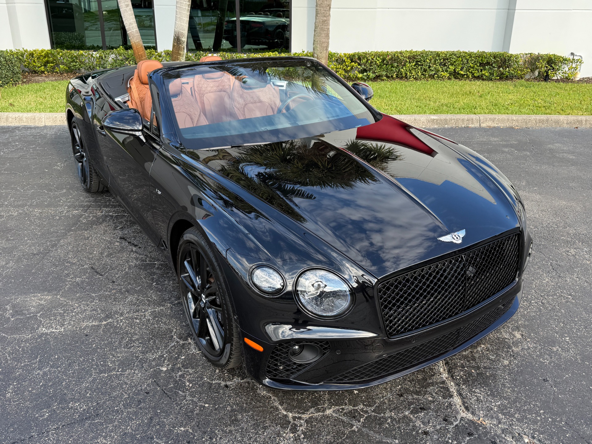 Used-2021-Bentley-Continental-GTC-V8