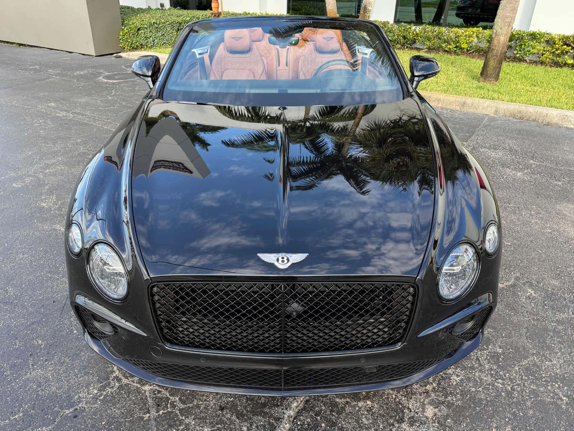 Used-2021-Bentley-Continental-GTC-V8