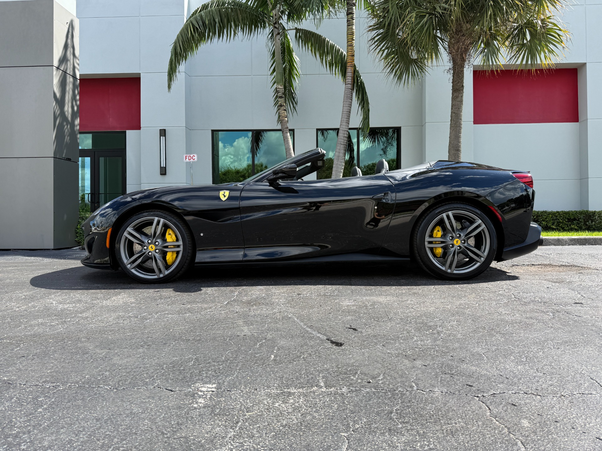 Used-2019-Ferrari-Portofino