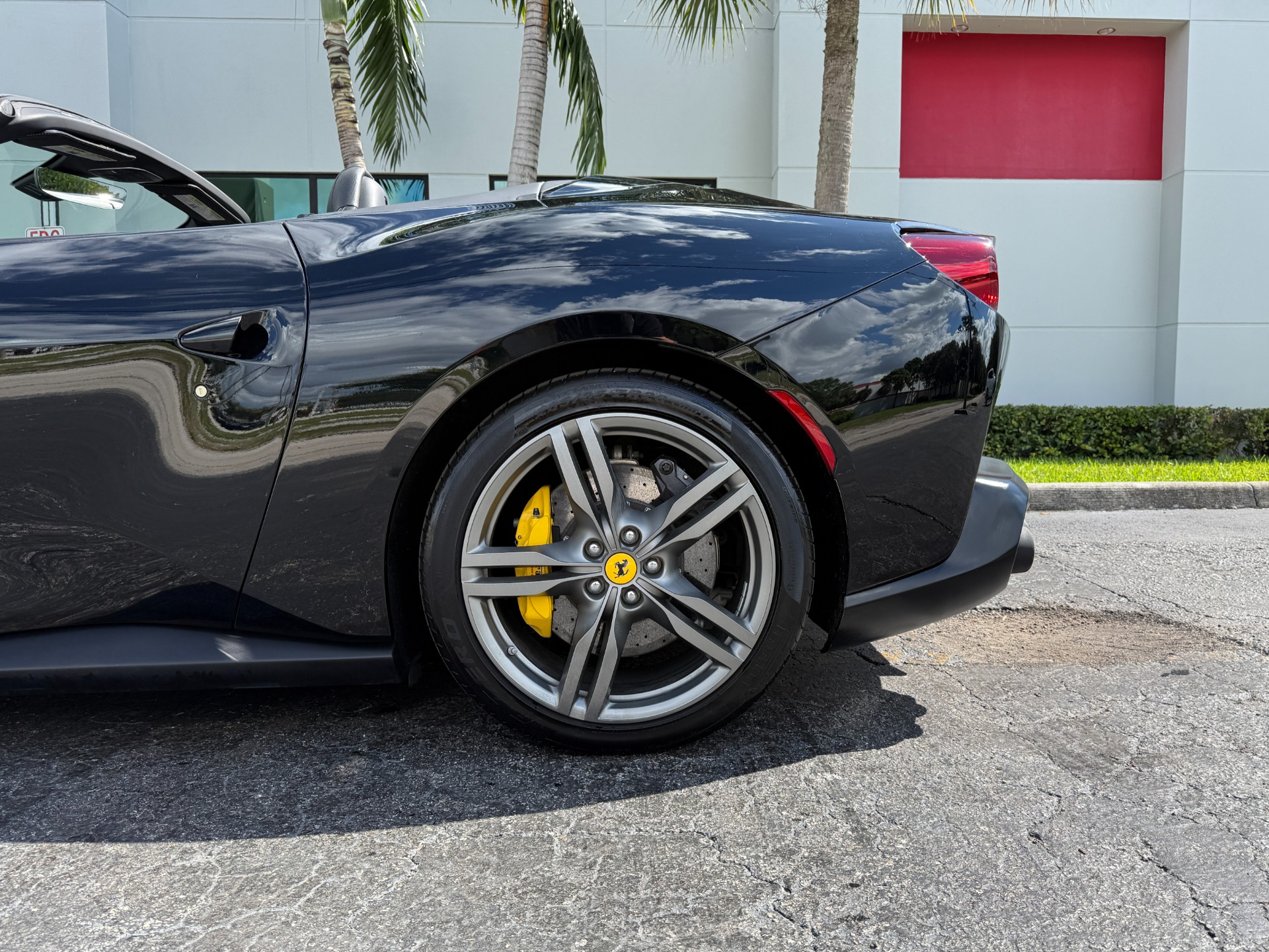 Used-2019-Ferrari-Portofino