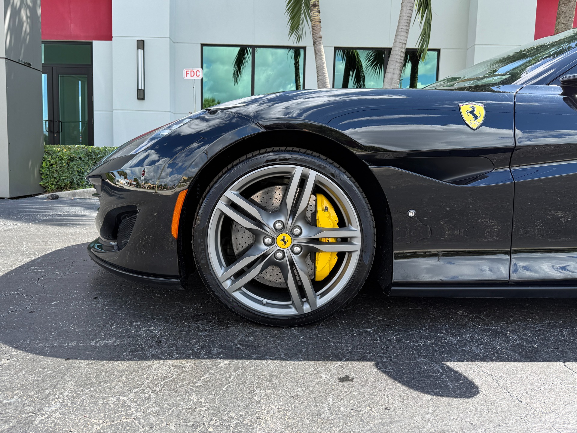 Used-2019-Ferrari-Portofino