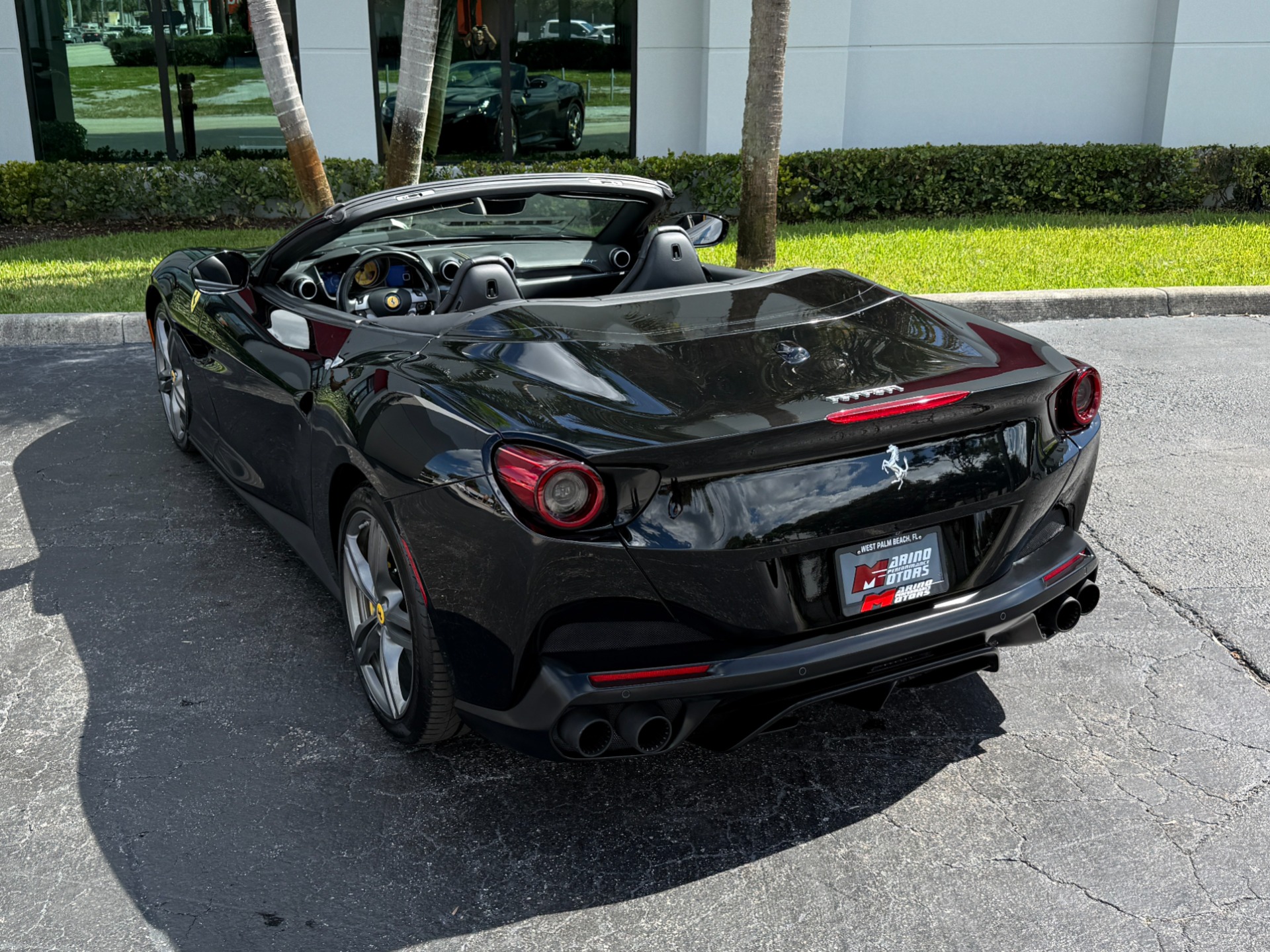 Used-2019-Ferrari-Portofino