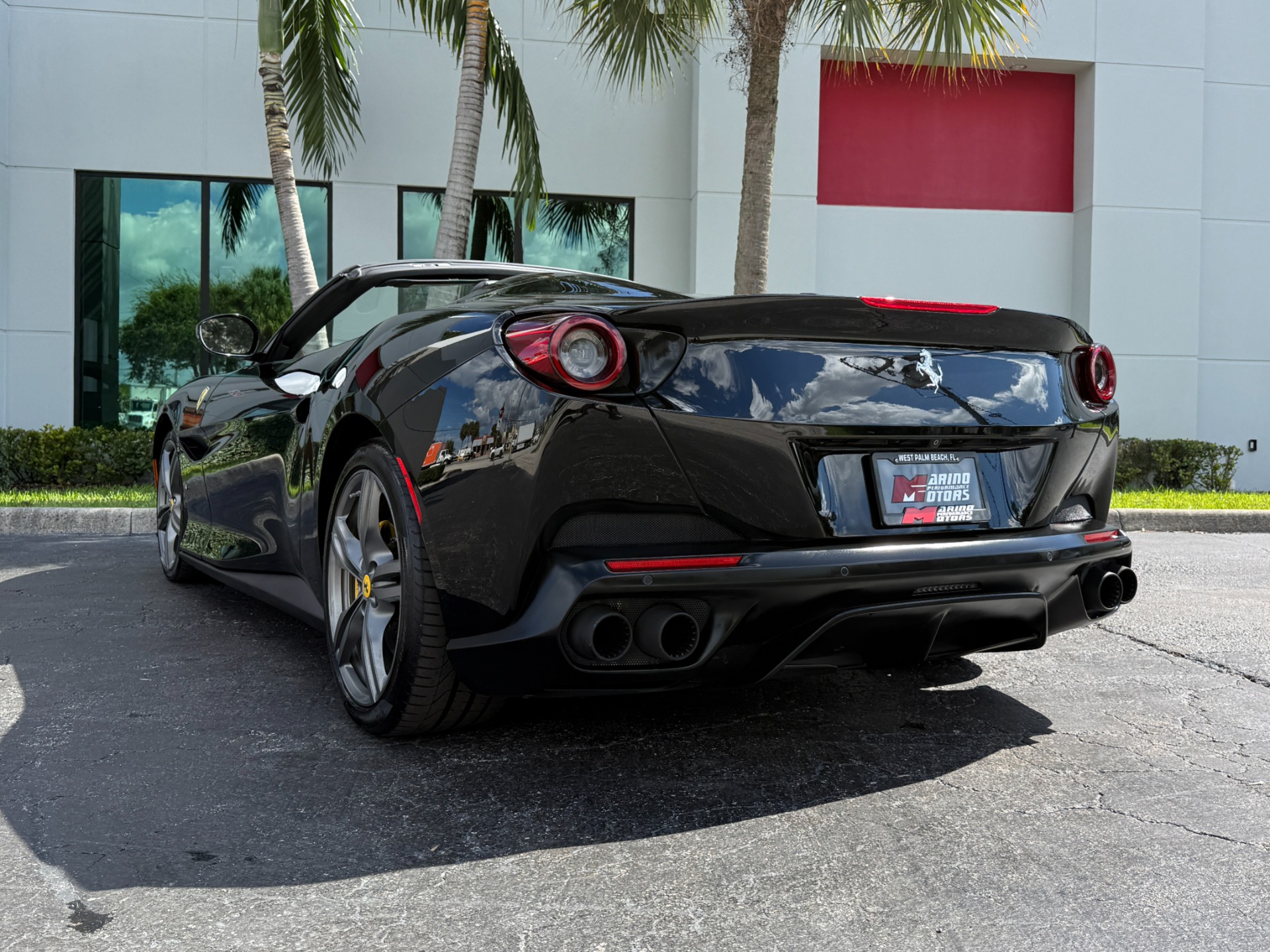 Used-2019-Ferrari-Portofino