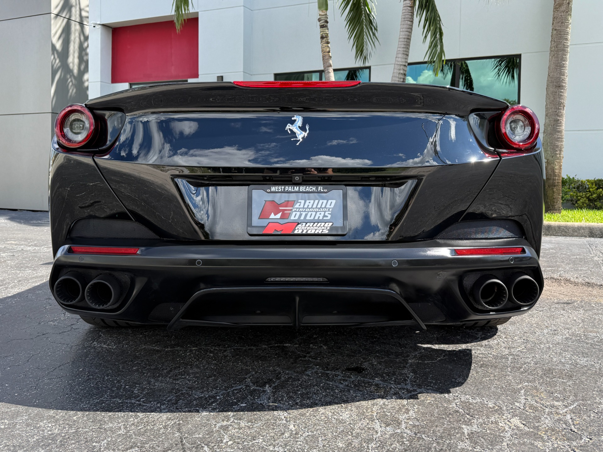 Used-2019-Ferrari-Portofino